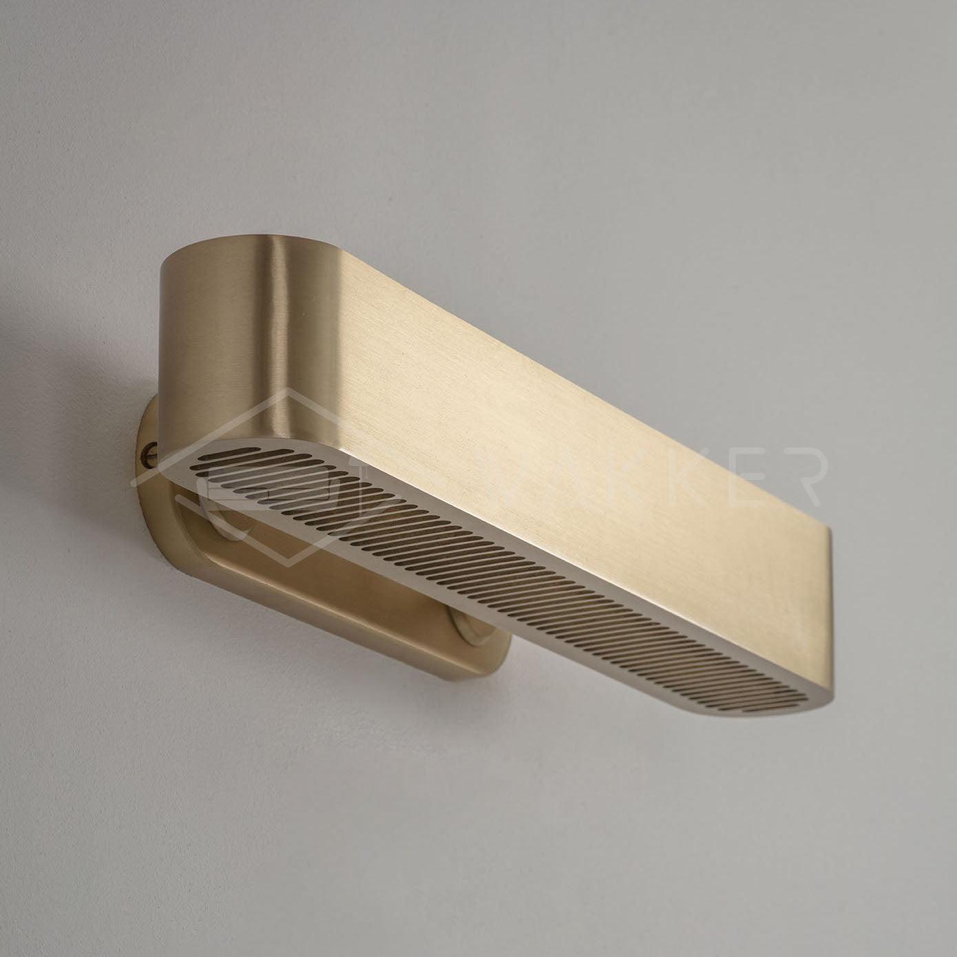 Colt Wall Light - Lumpaz