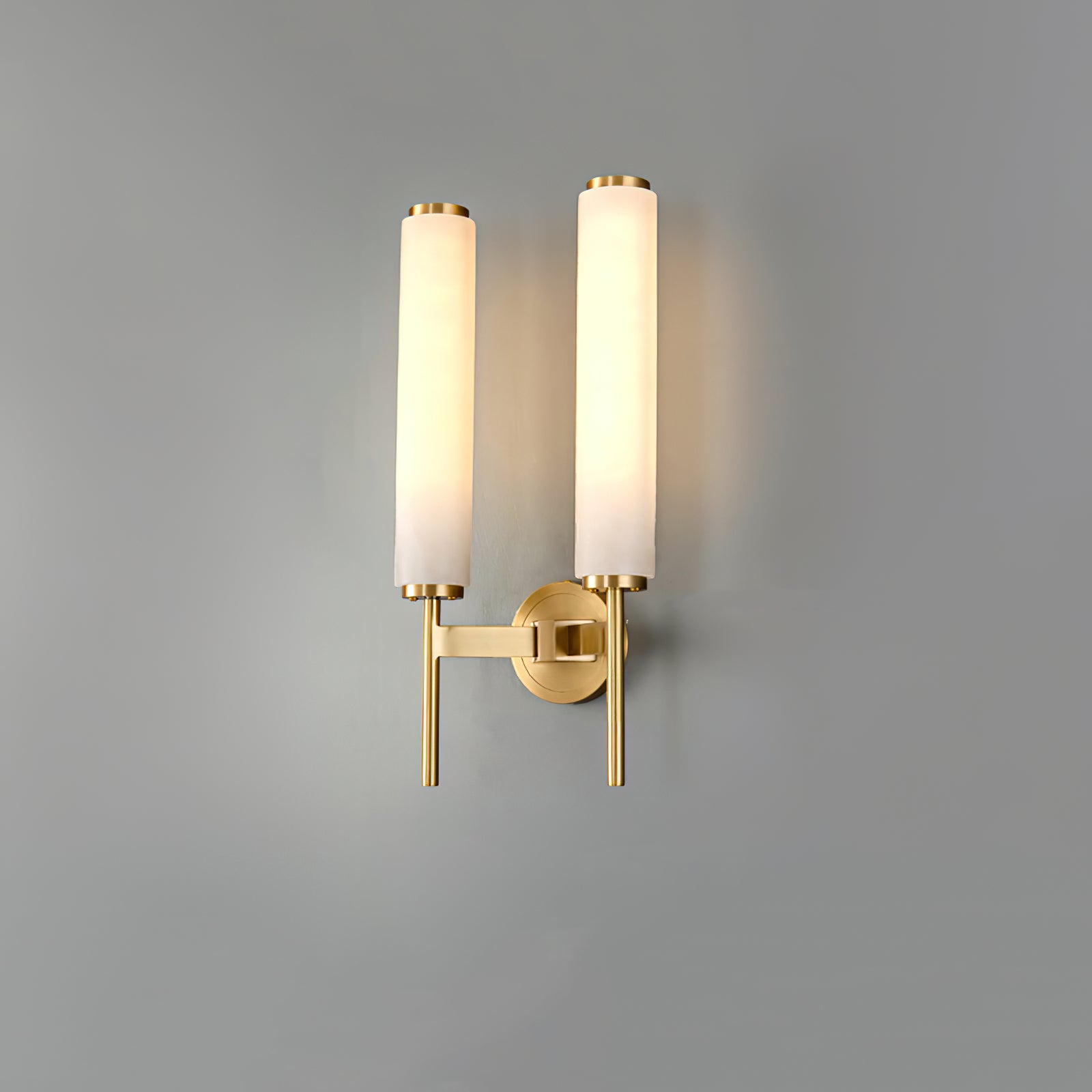 Brindisi Wall Sconce - Lumpaz