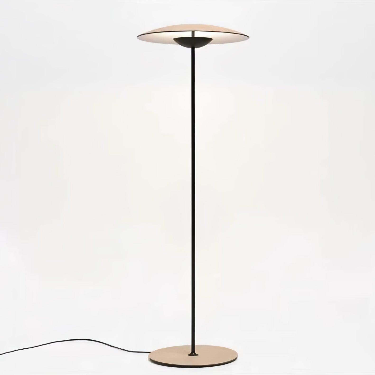 Innovative Directional Floor Lamp - Lumpaz