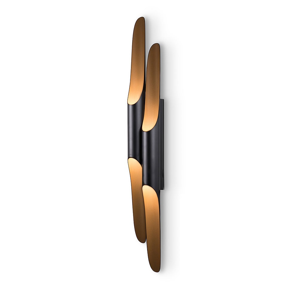 Coltrane Wall Lamp - Lumpaz