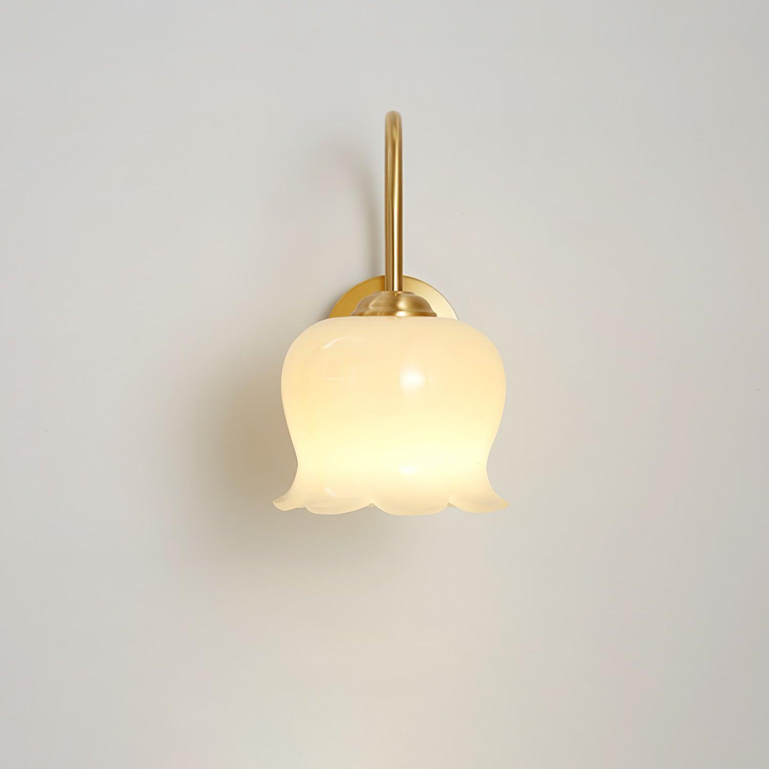 Orchids Wall Lamp - Lumpaz