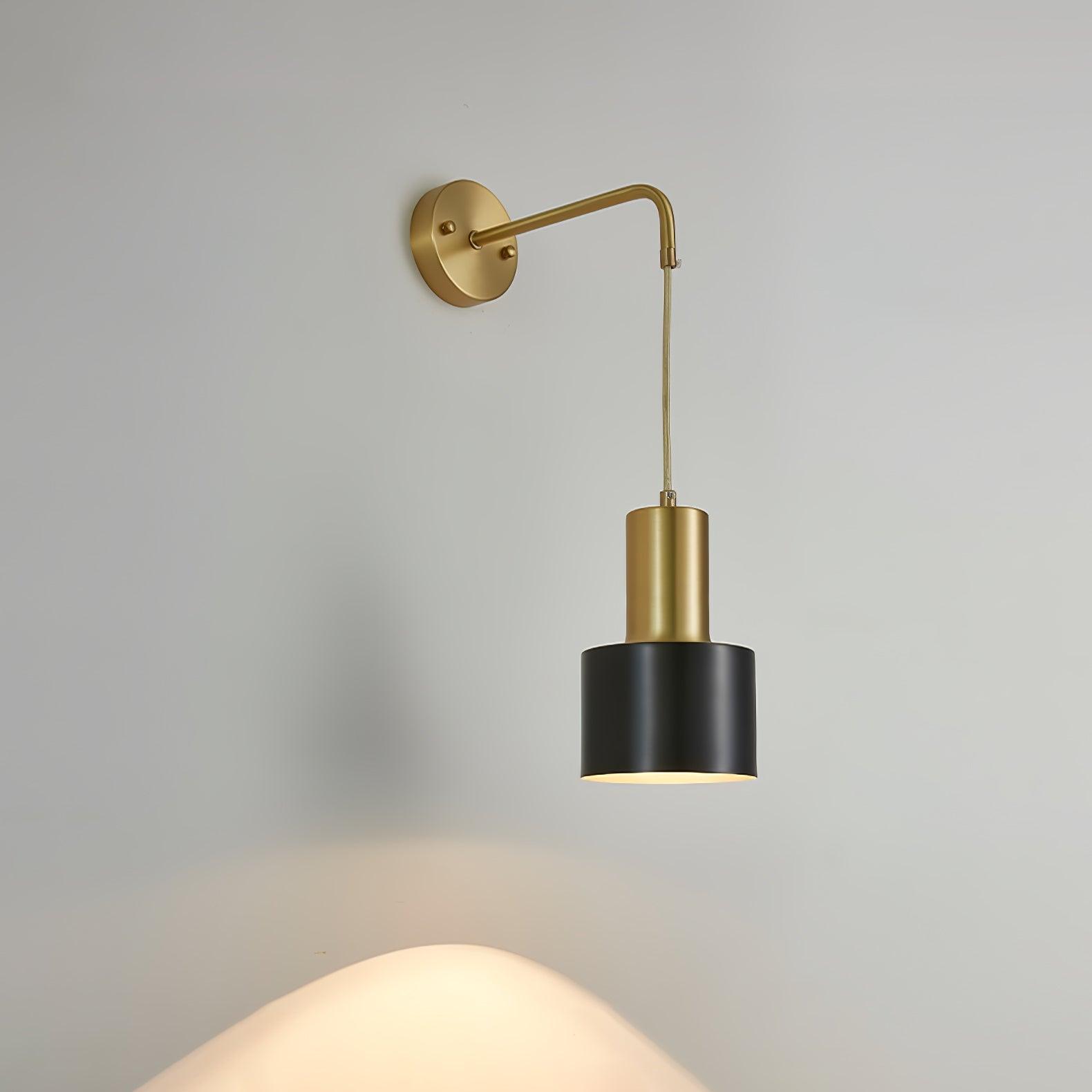 Arne Wall Light - Lumpaz