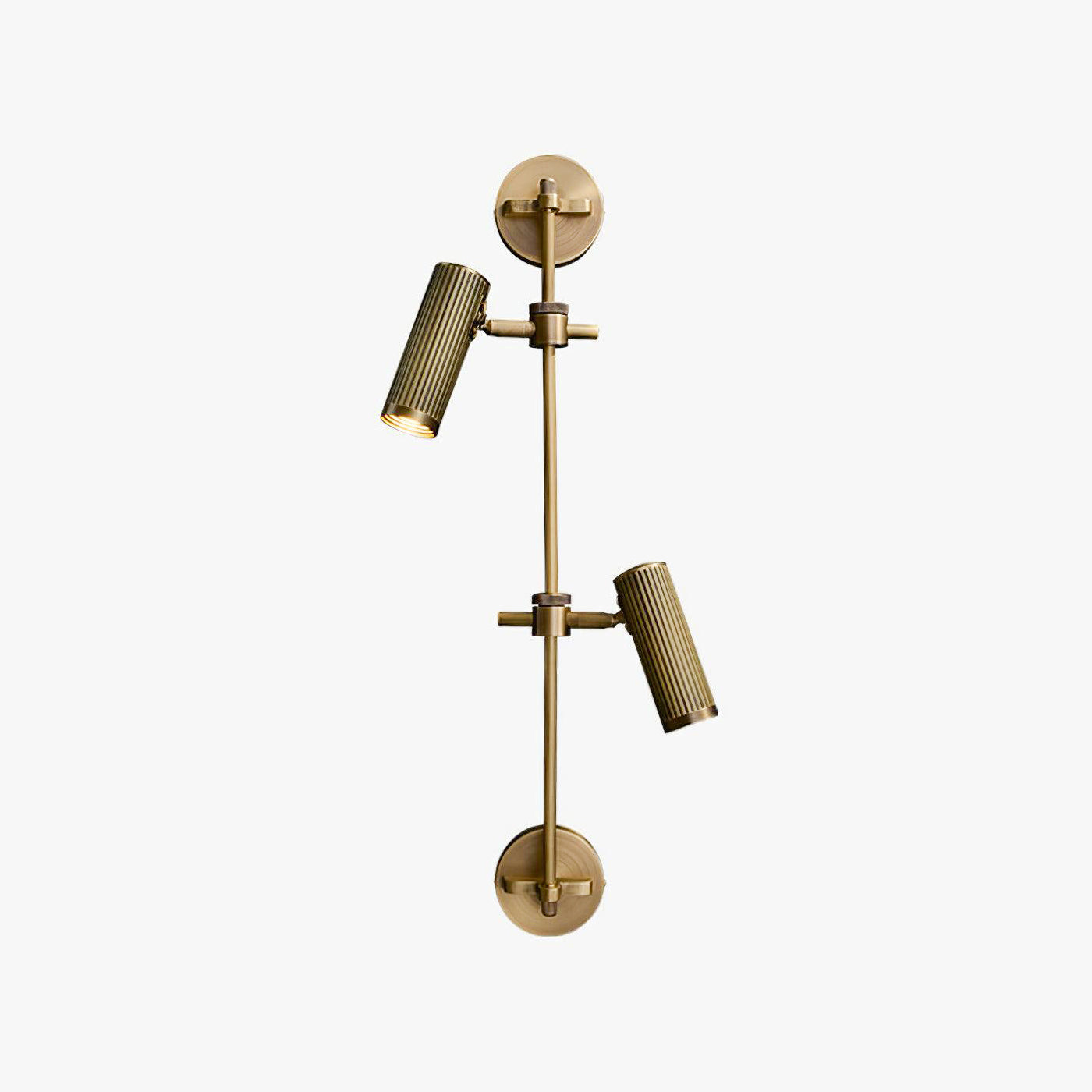 Spot Rail Wall Light - Lumpaz