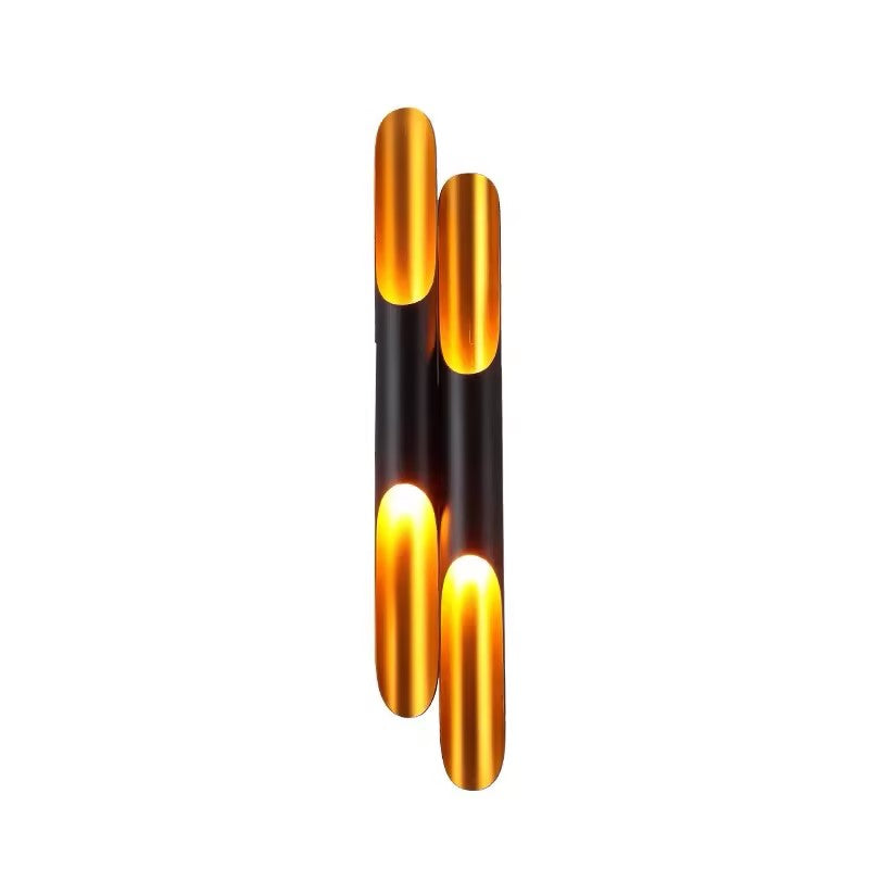 Coltrane Wall Lamp - Lumpaz