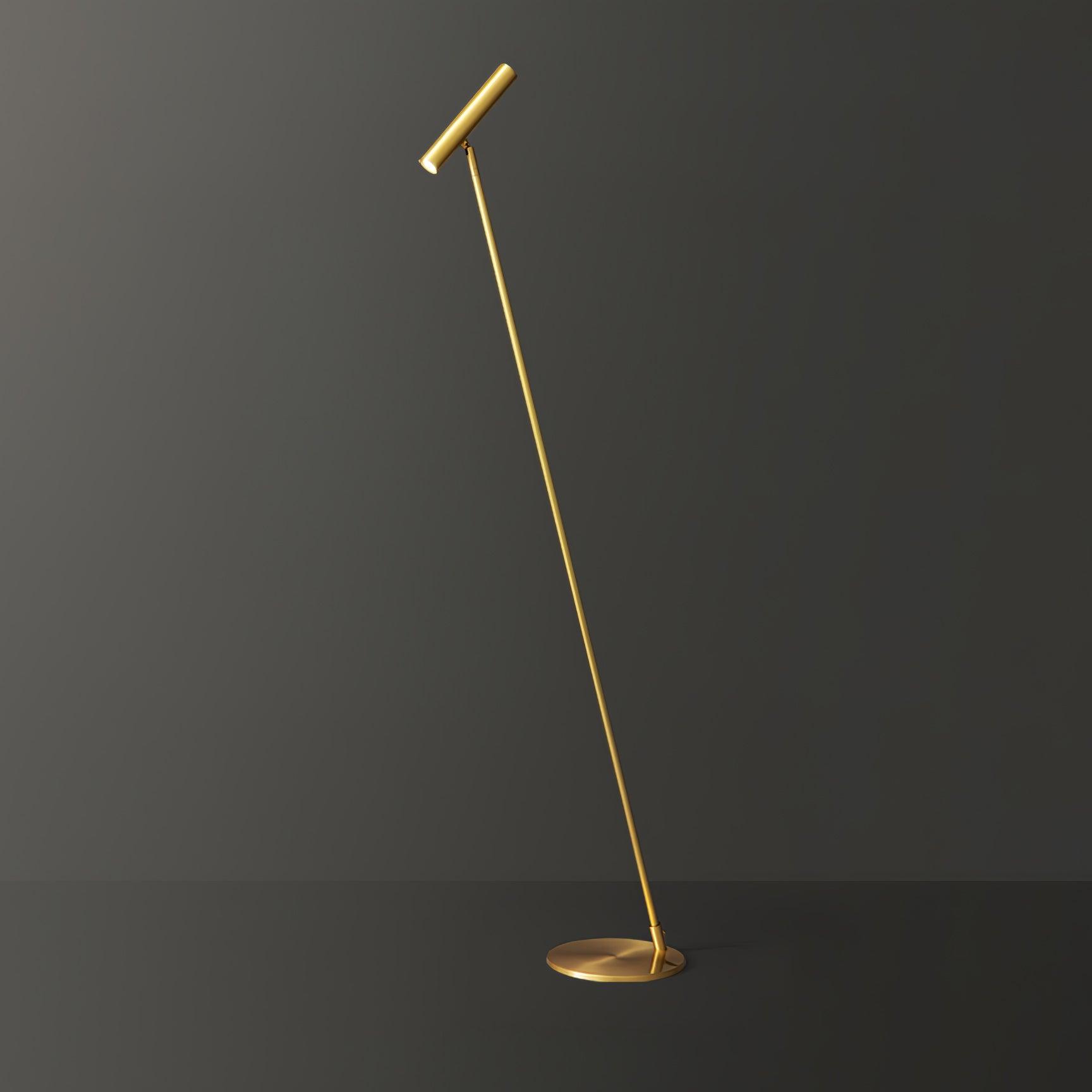 Tom LED Floor Lamp - Lumpaz