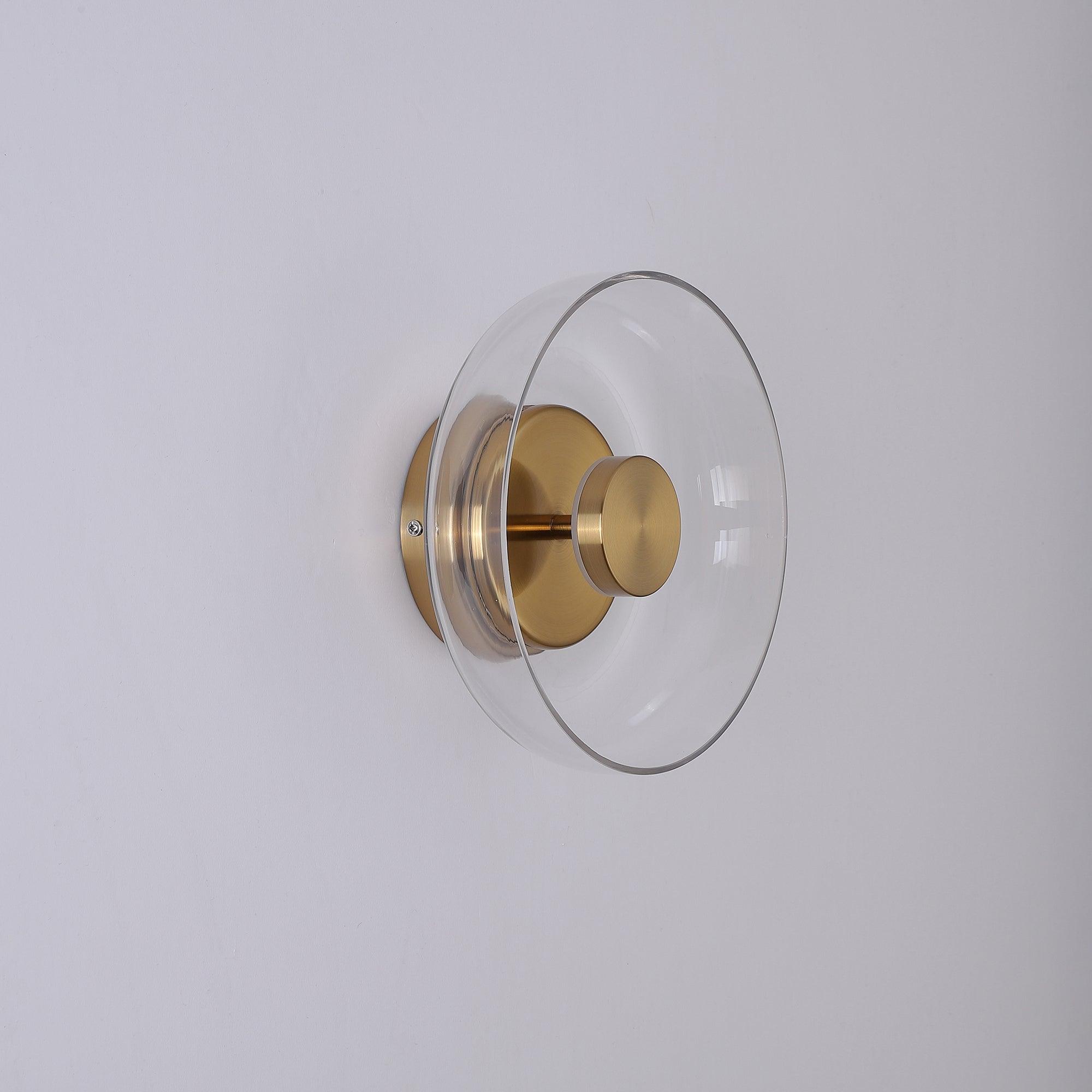 Blossi Wall Light - Lumpaz