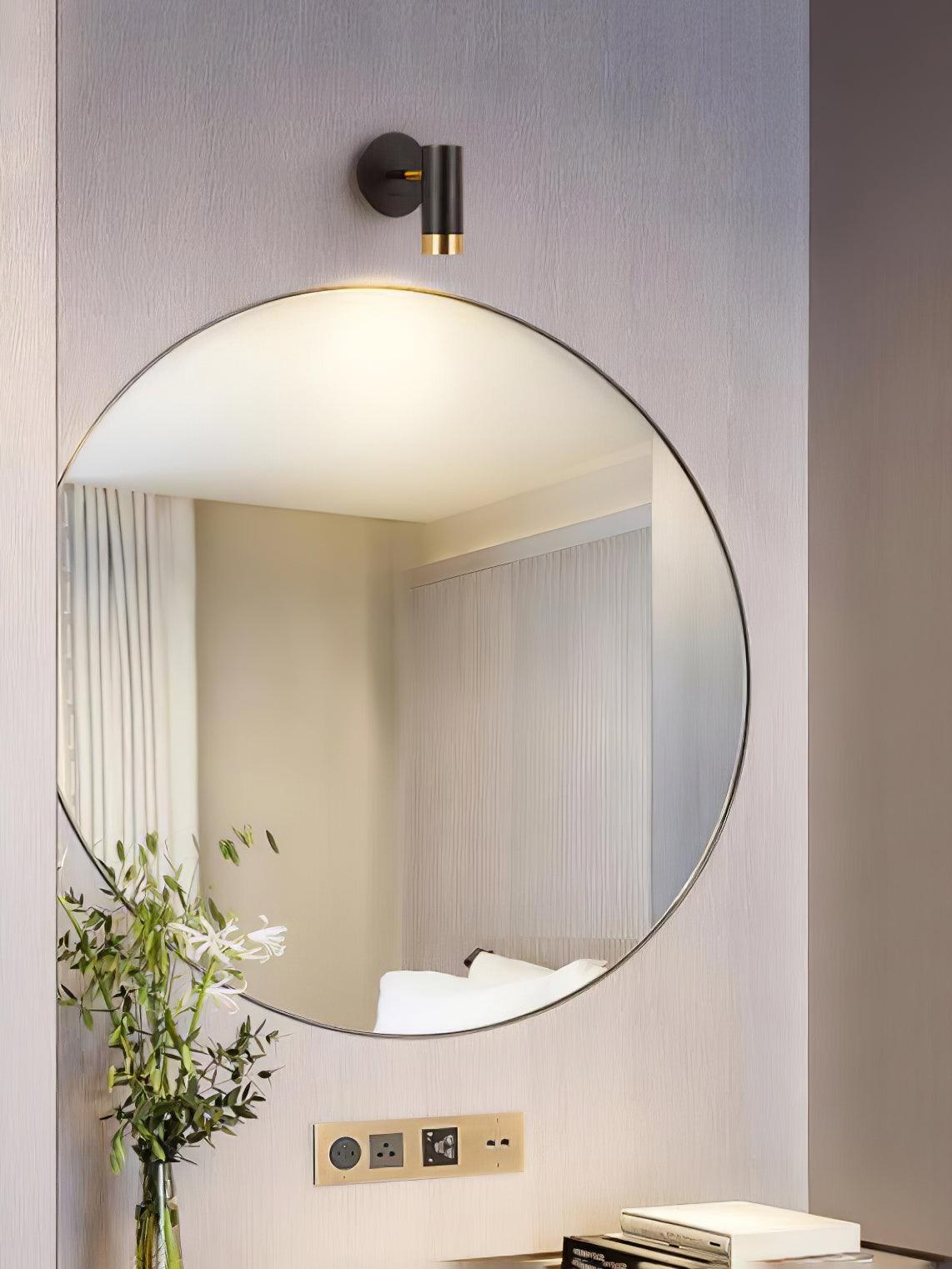 Karpo Wall Lamp - Lumpaz