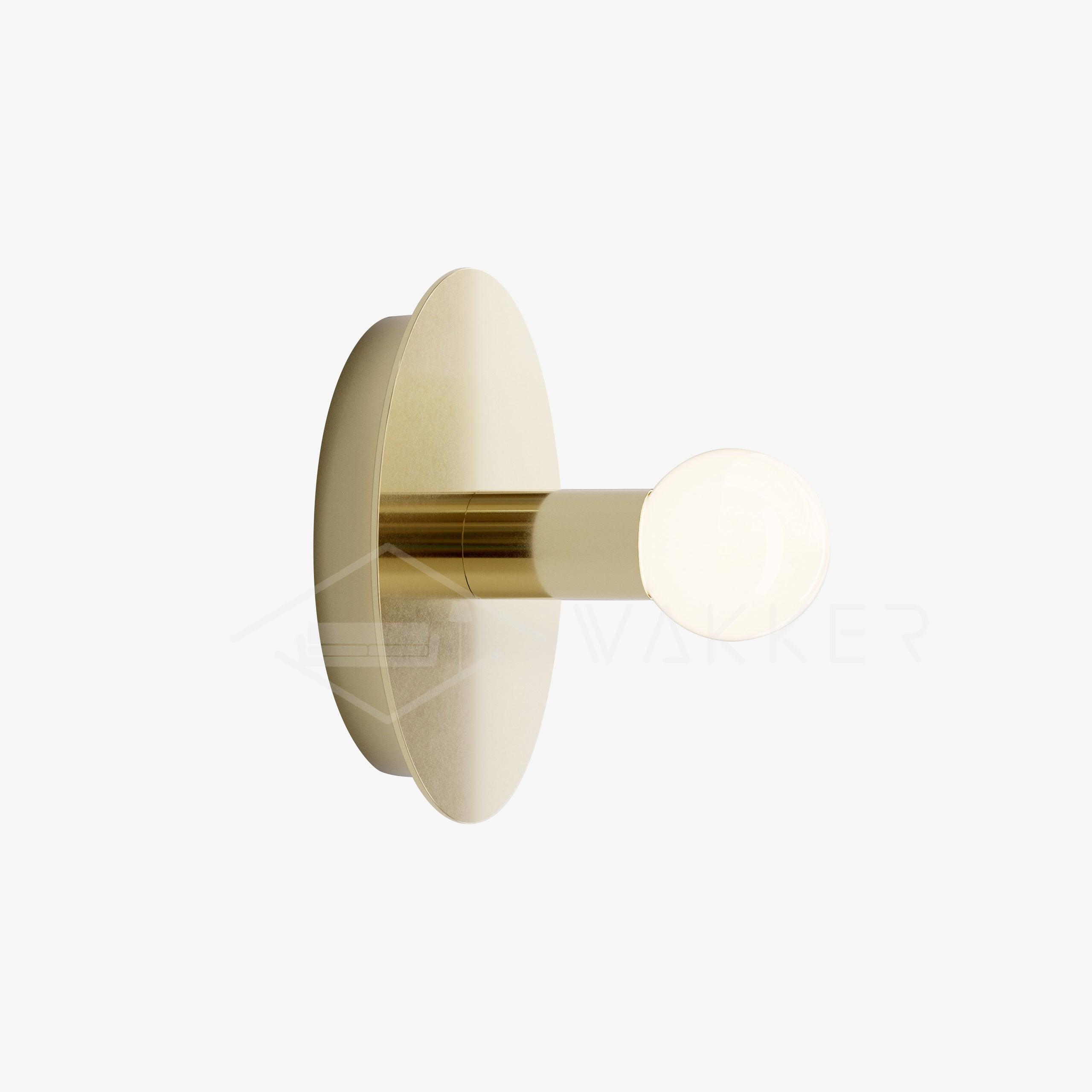 Dot Wall Lamp - Lumpaz