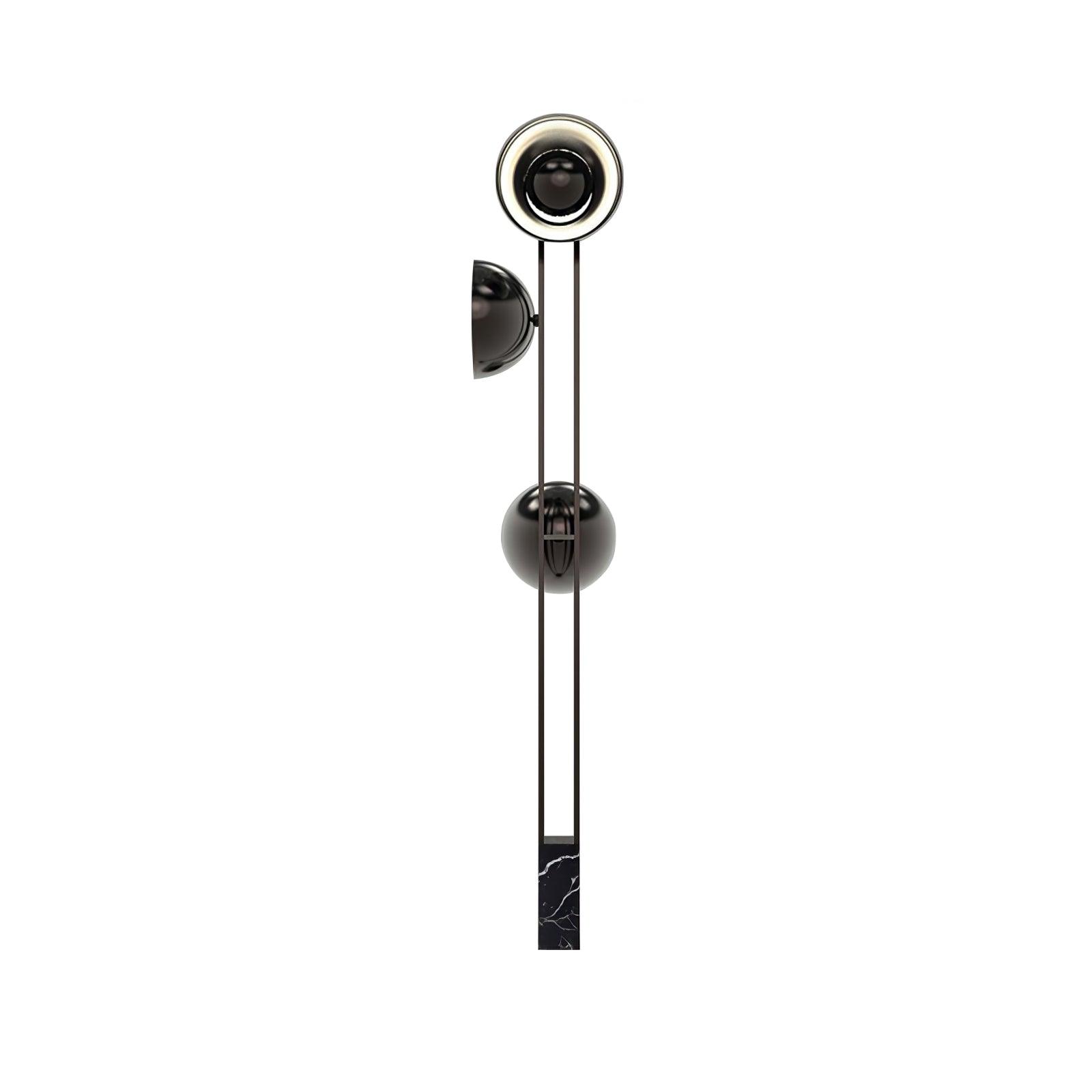 O3 Floor Lamp - Lumpaz