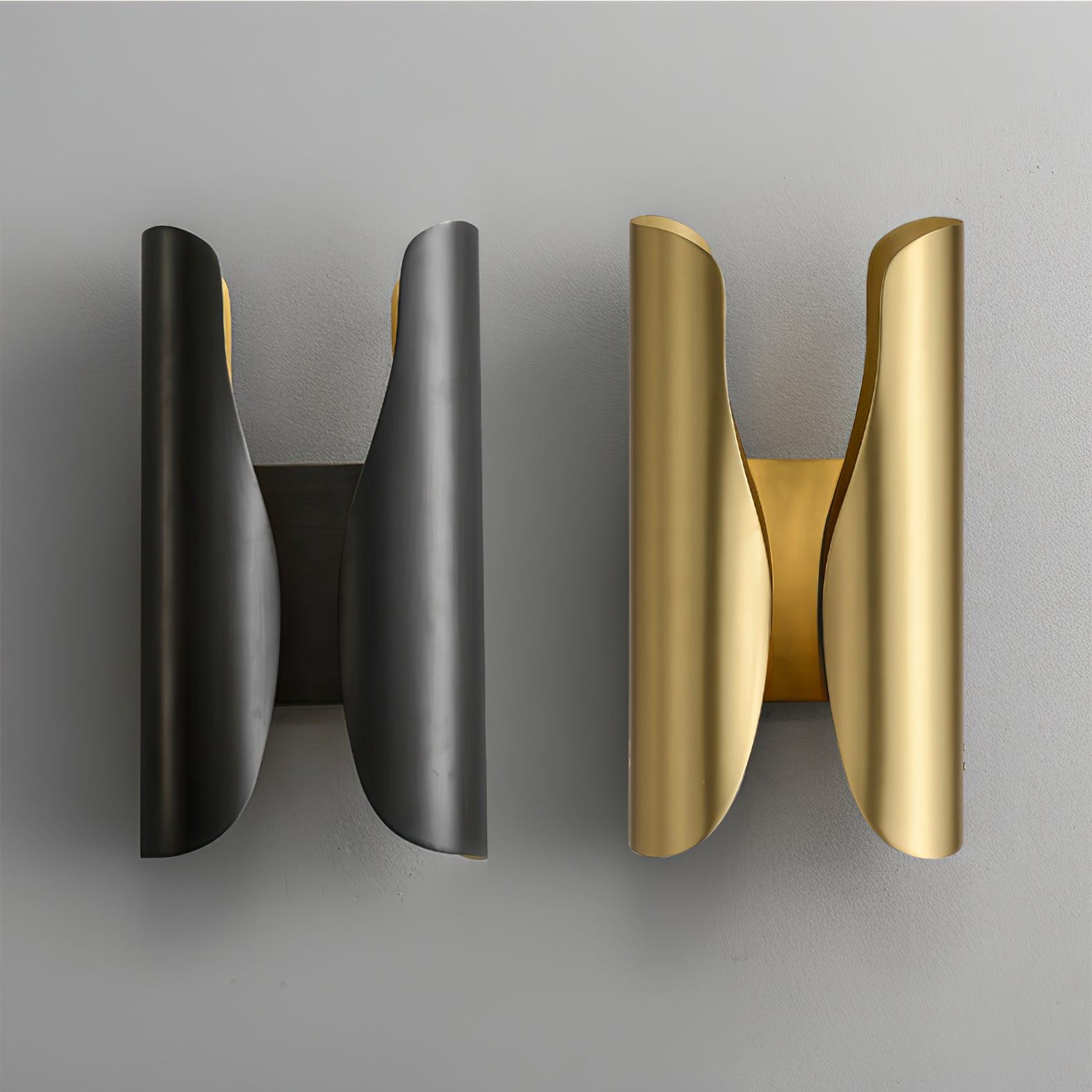 Guardian Wall Sconce - Lumpaz