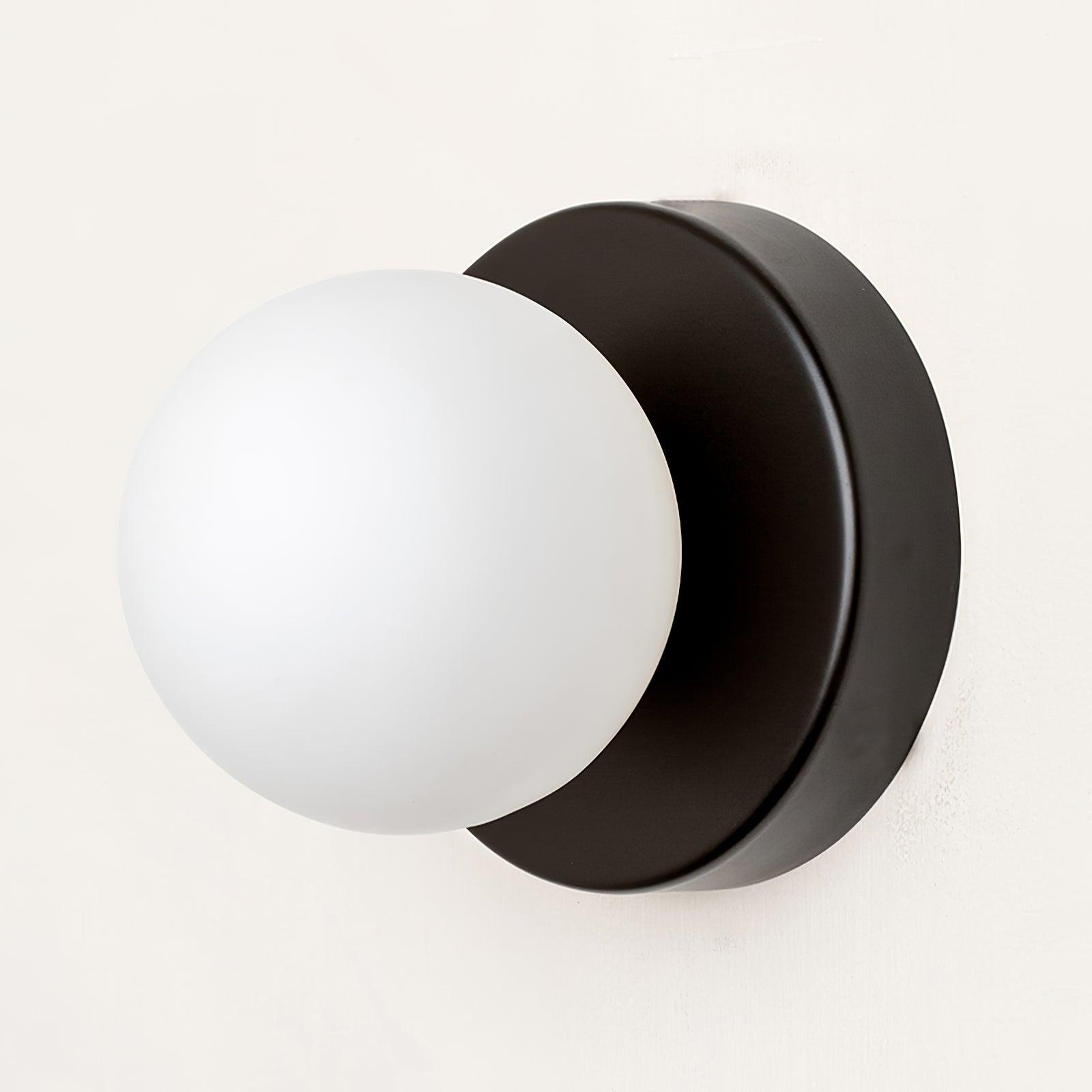 Nuvol Wall Lamp - Lumpaz
