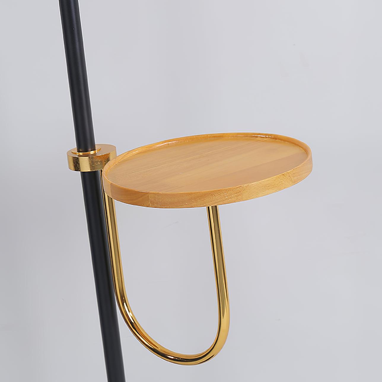 Royal Linear Floor Lamp - Lumpaz