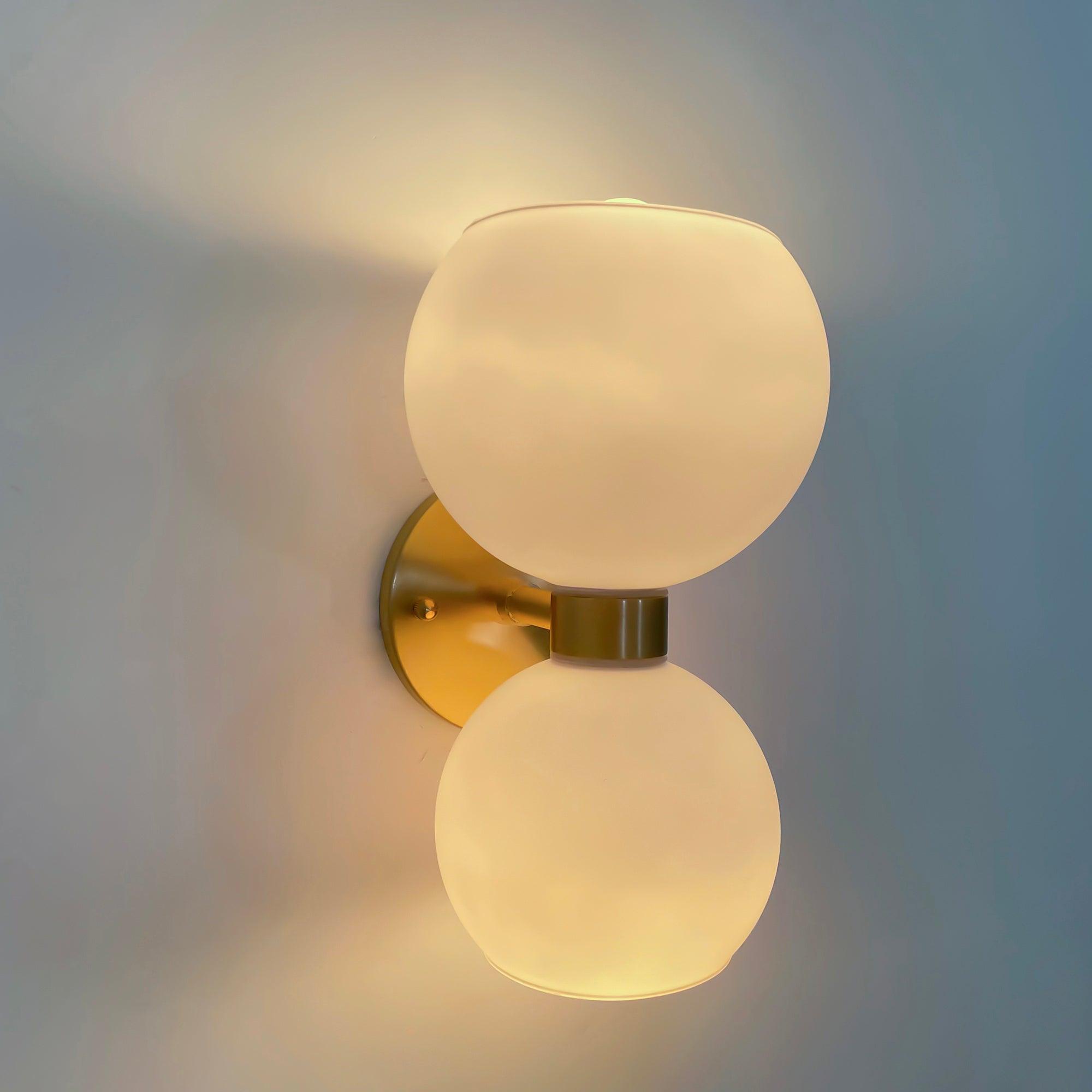 Betty Wall Lamp - Lumpaz
