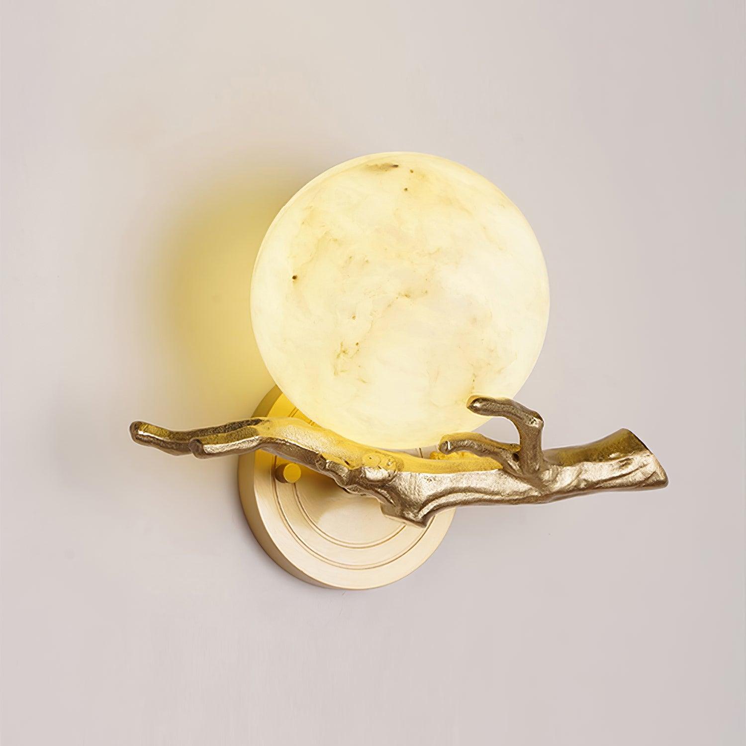 Retro Twigs Wall Lamp - Lumpaz