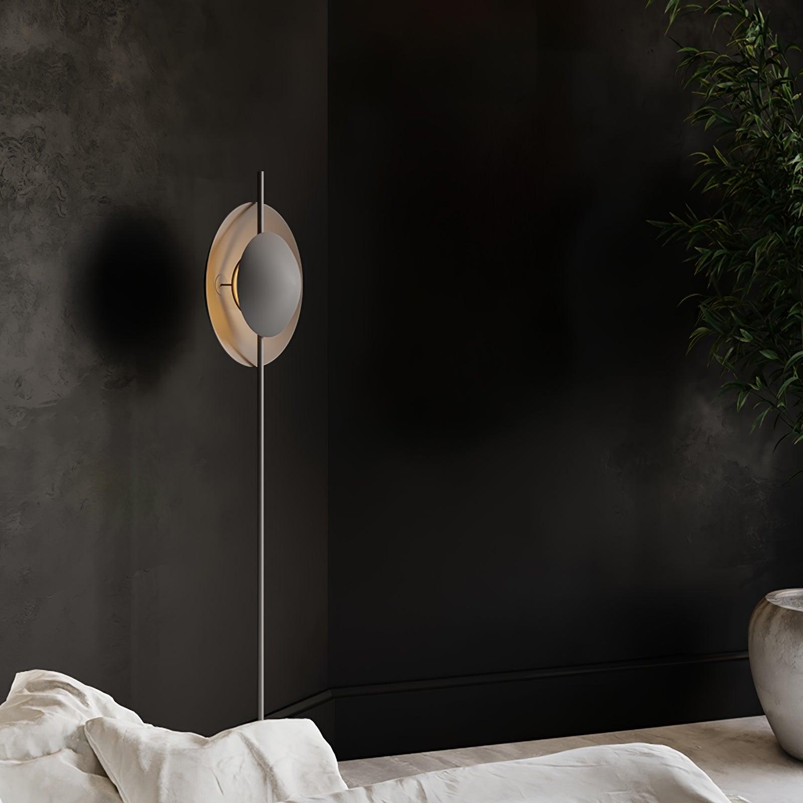 Dawn Floor Lamp - Lumpaz