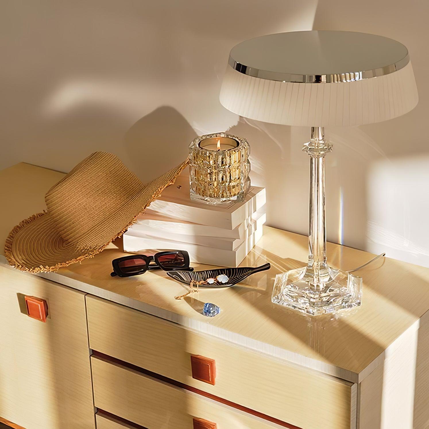 Versailles Table Lamp - Lumpaz