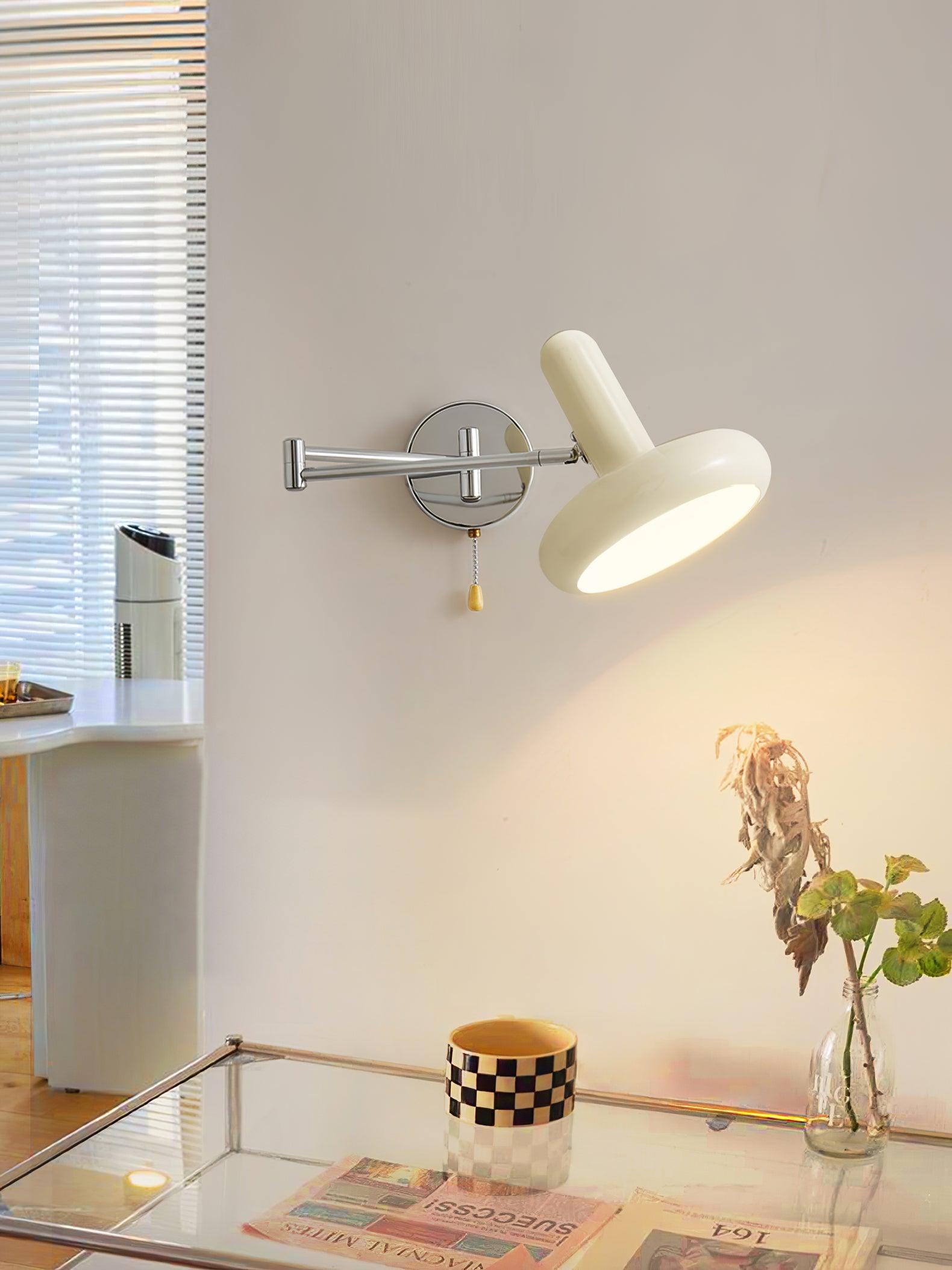 Rocker Wall Light - Lumpaz