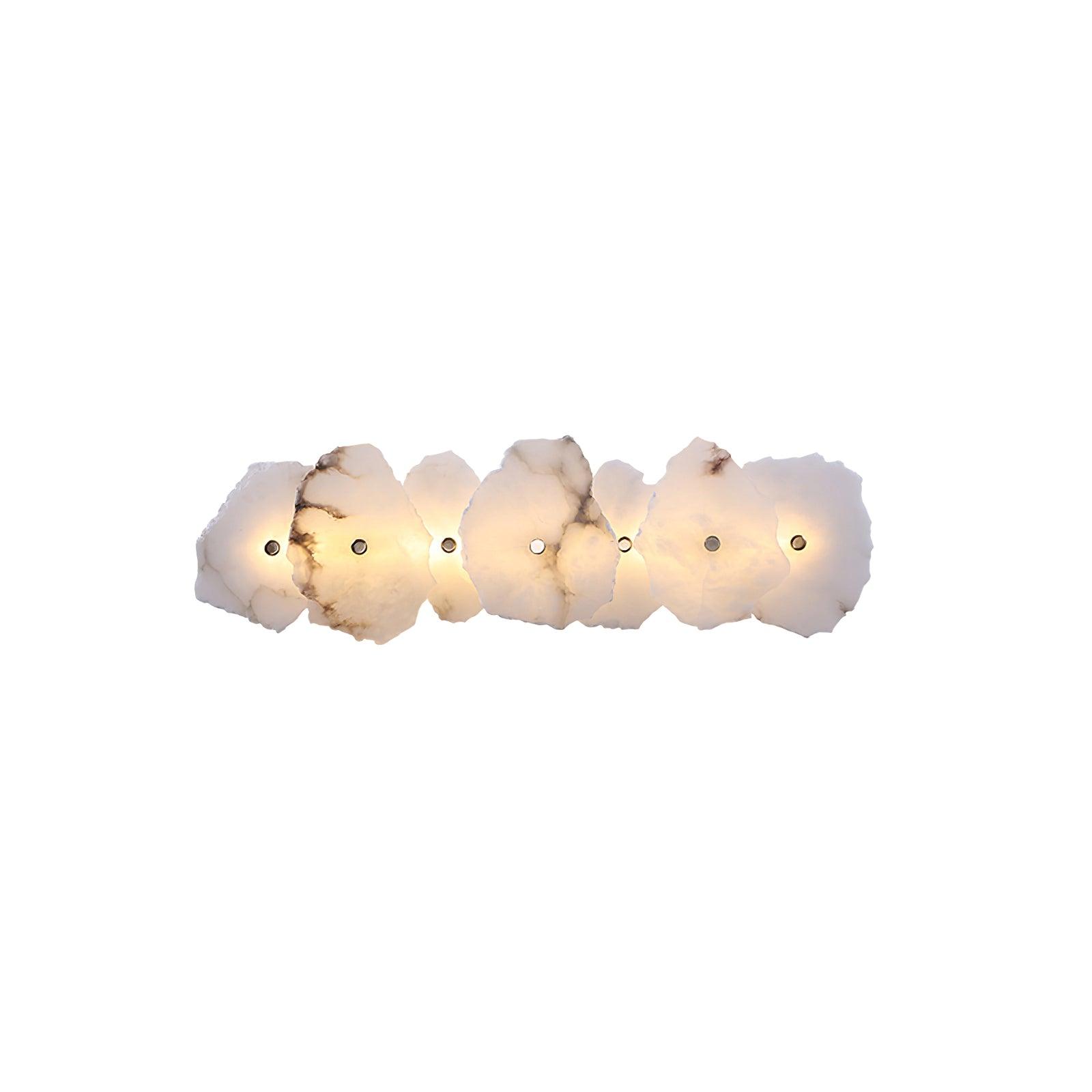 Petra Wall Lamp - Lumpaz