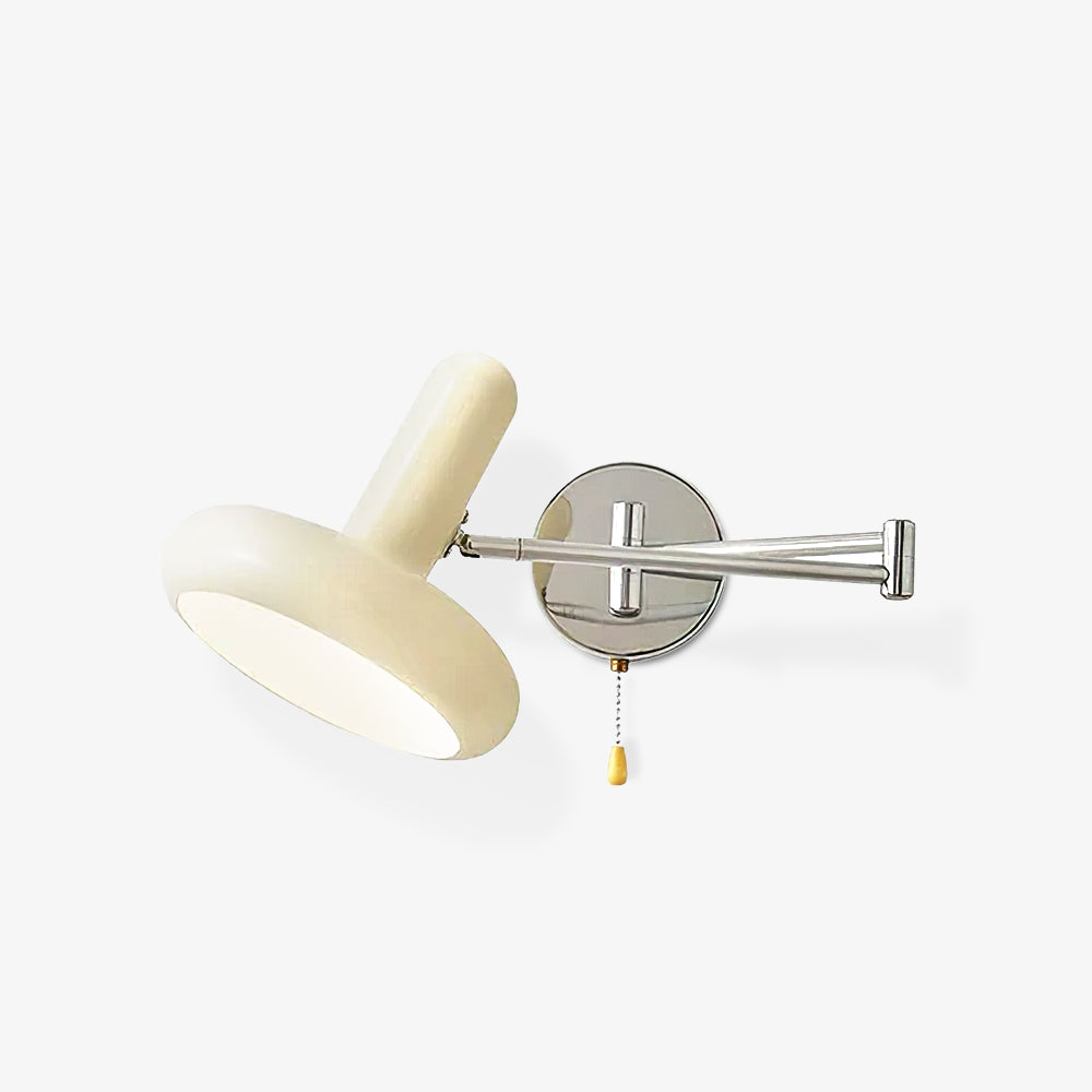 Rocker Wall Light - Lumpaz