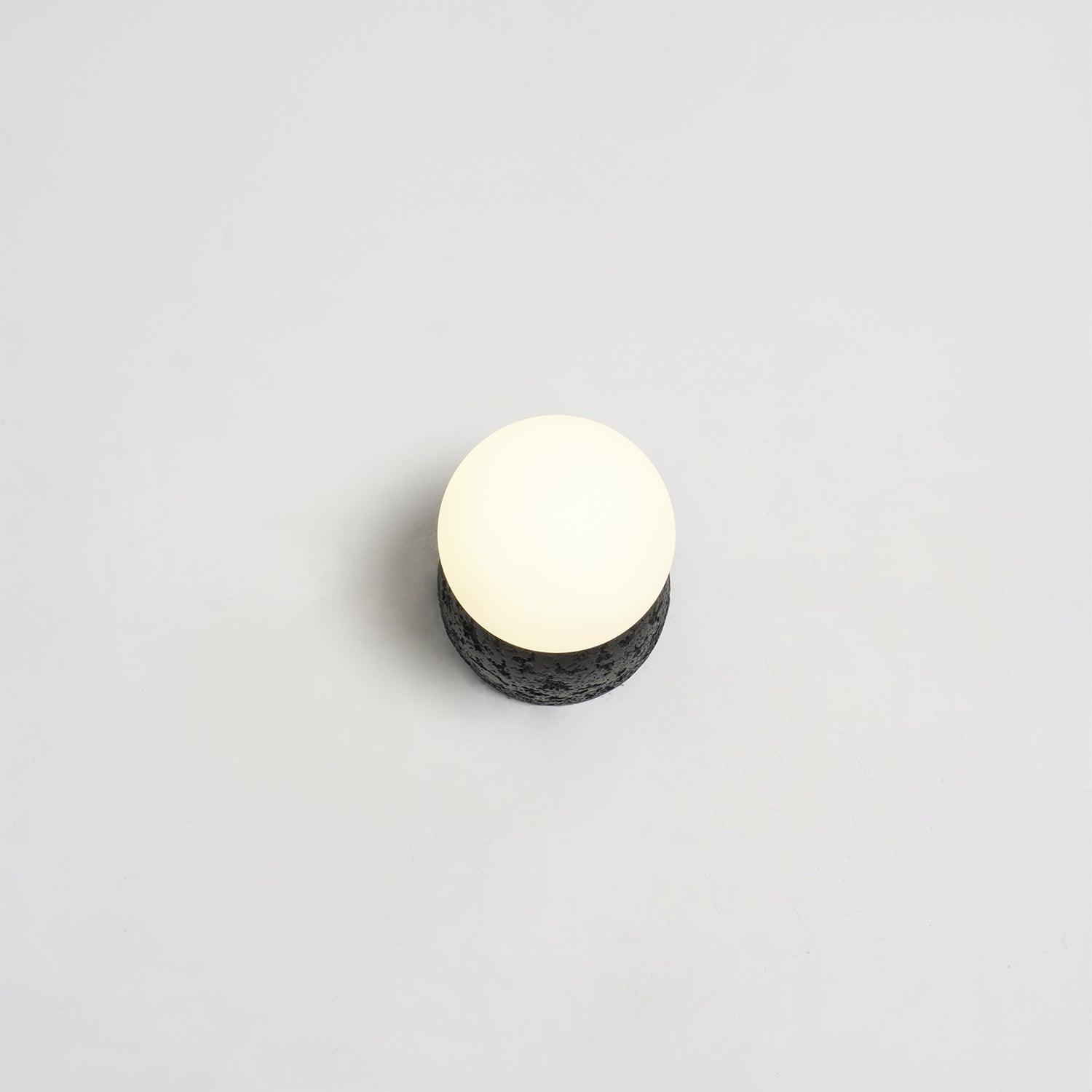 Origo Wall Lamp - Lumpaz