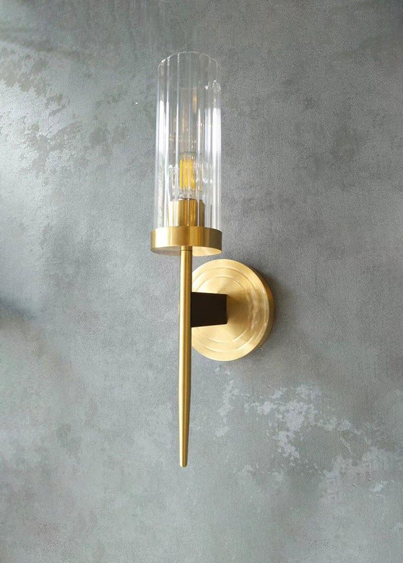 Alouette Wall Light - Lumpaz