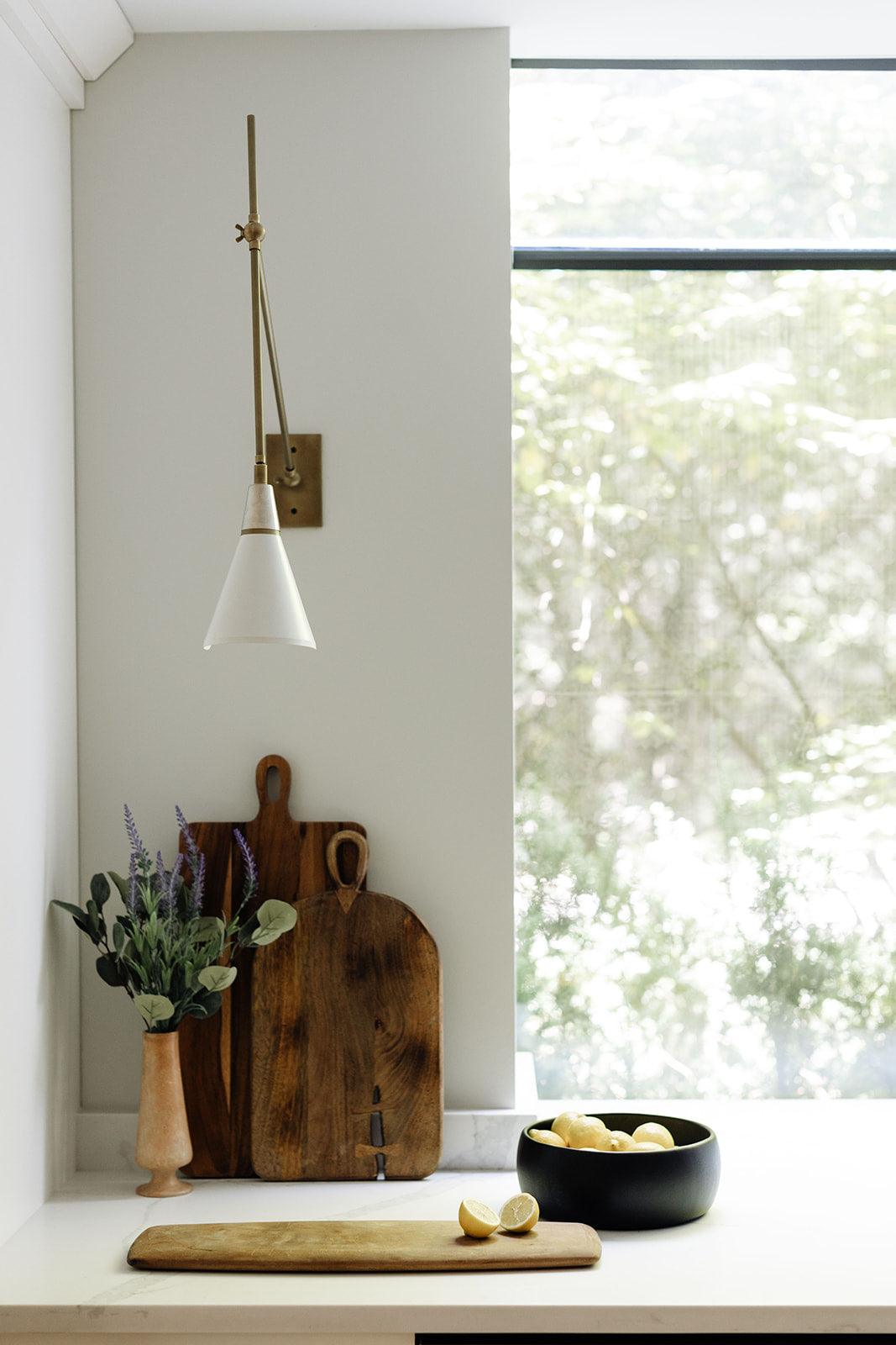 Magari Wall Lamp - Lumpaz