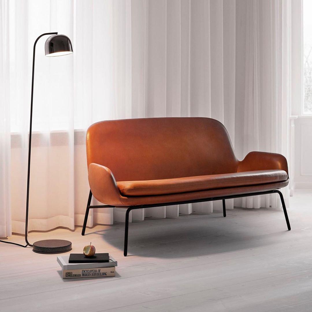 Grant Floor Lamp - Lumpaz