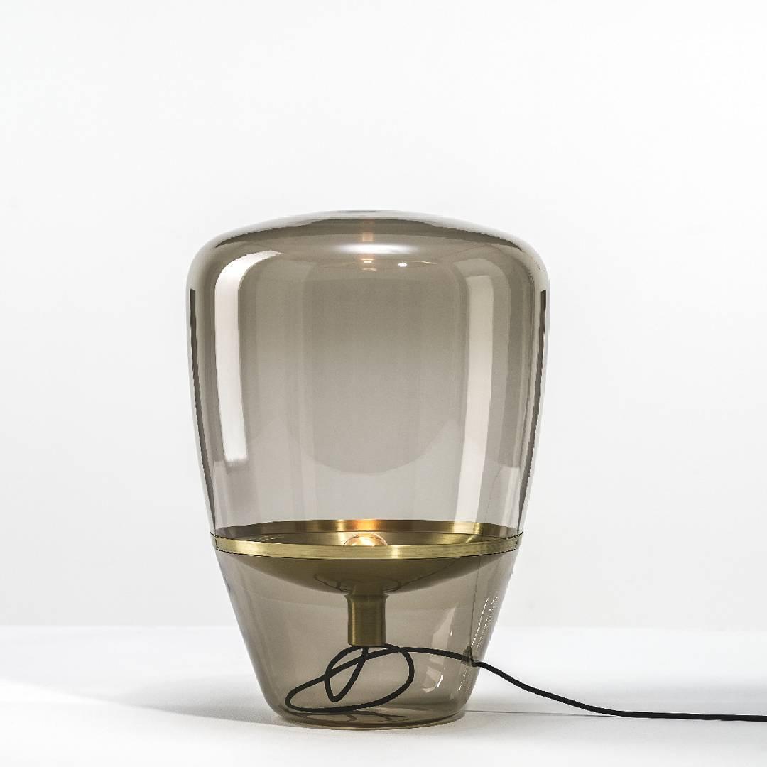 Balloon Table Lamp - Lumpaz