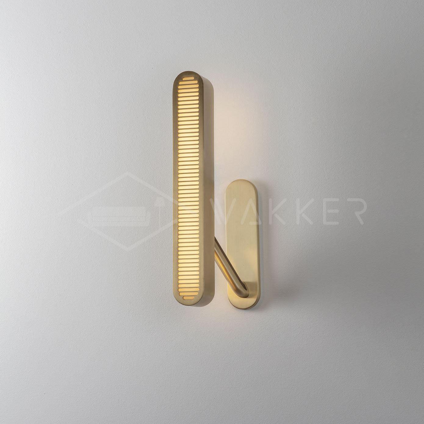 Colt Wall Light - Lumpaz