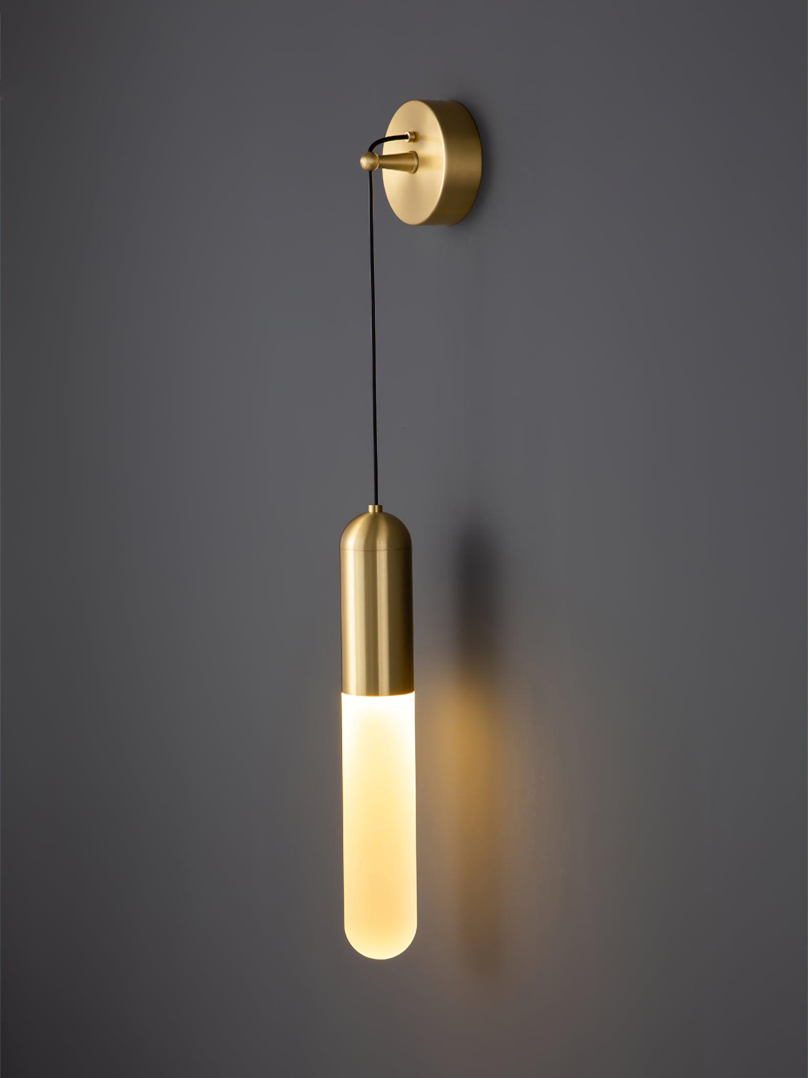 Flume Wall Light - Lumpaz