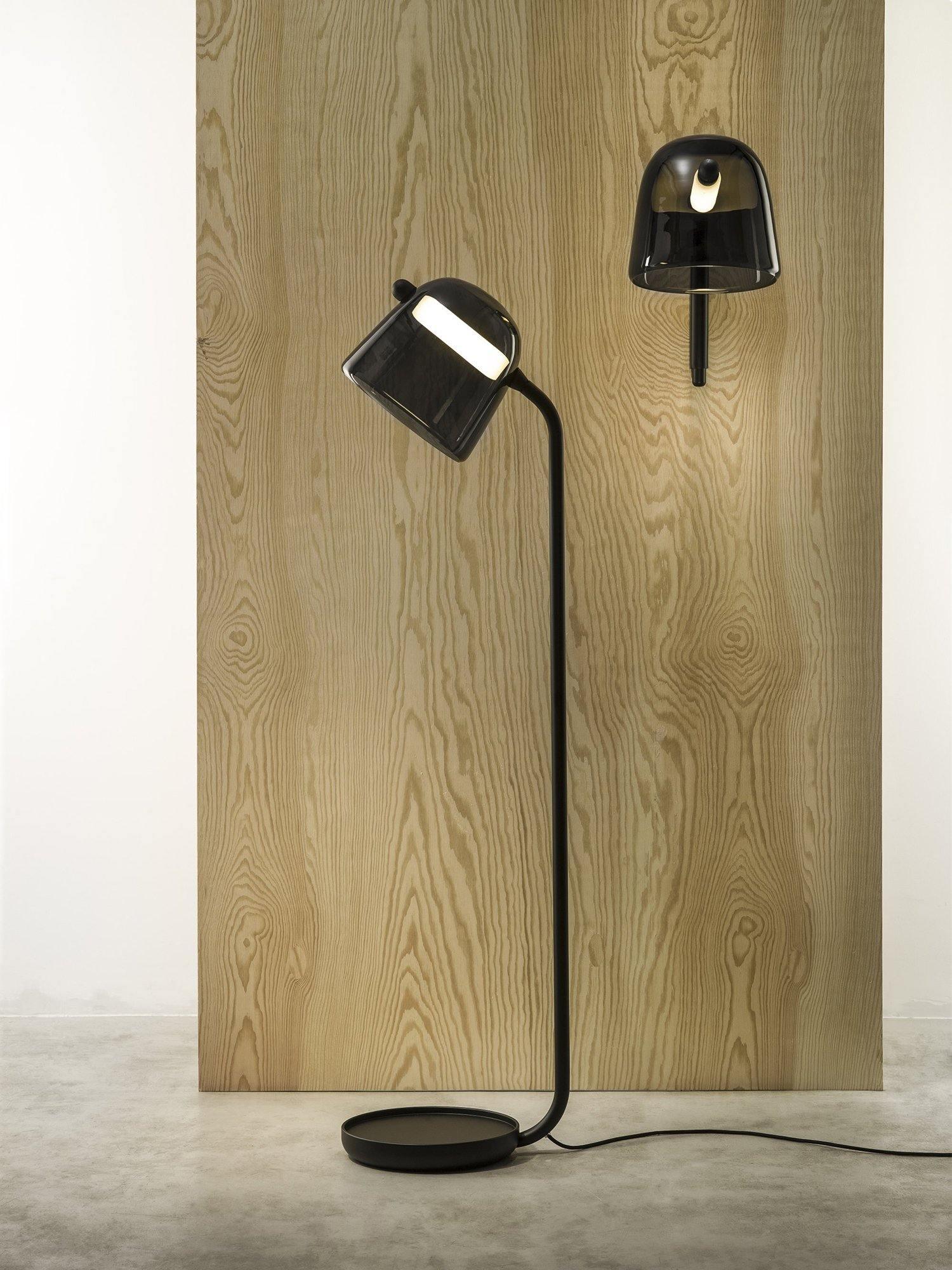 Mona Wall Lamp - Lumpaz