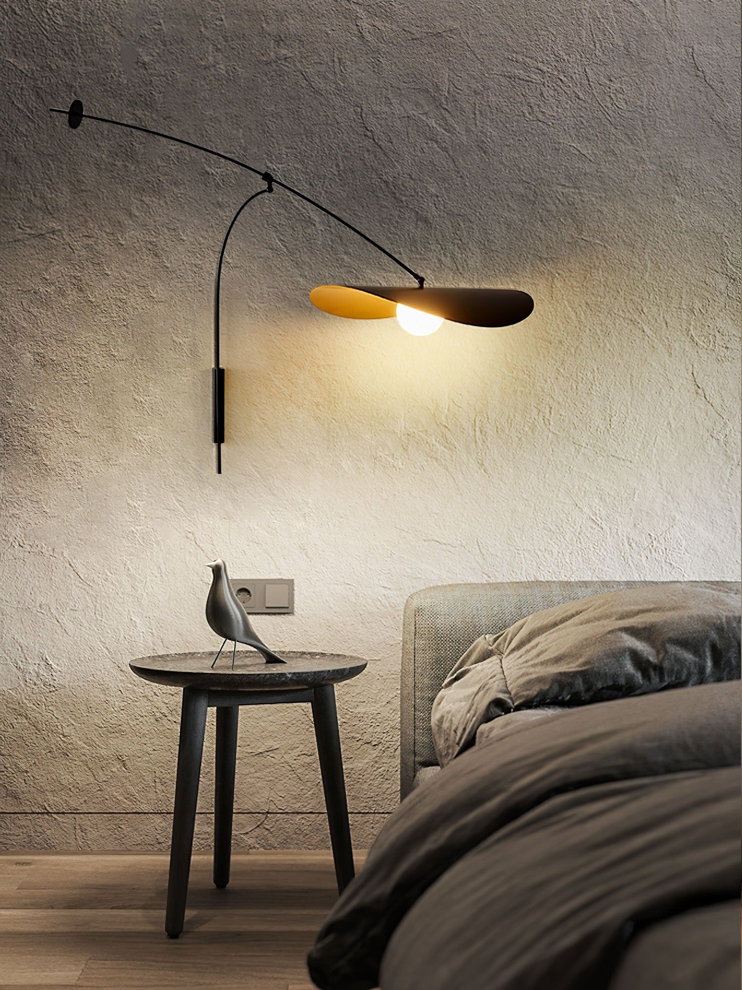 Myrna Wall Light - Lumpaz