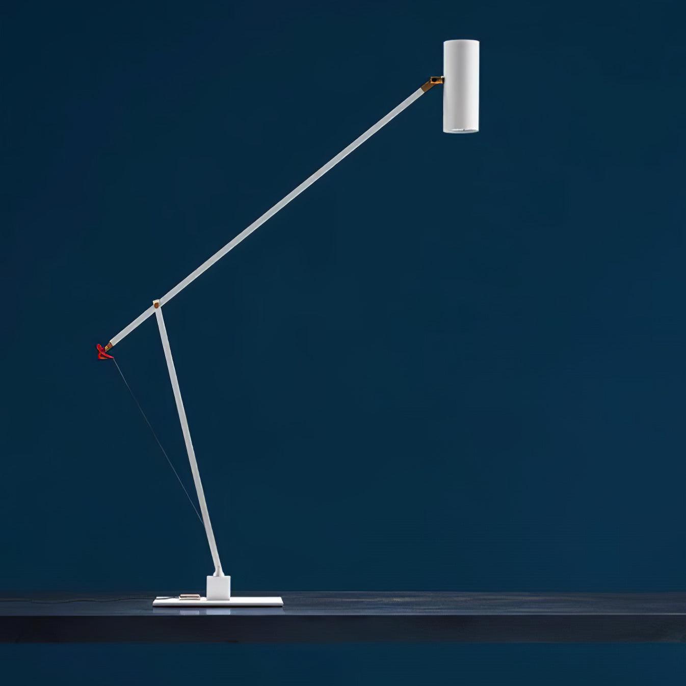 Ettorino Table Lamp - Lumpaz
