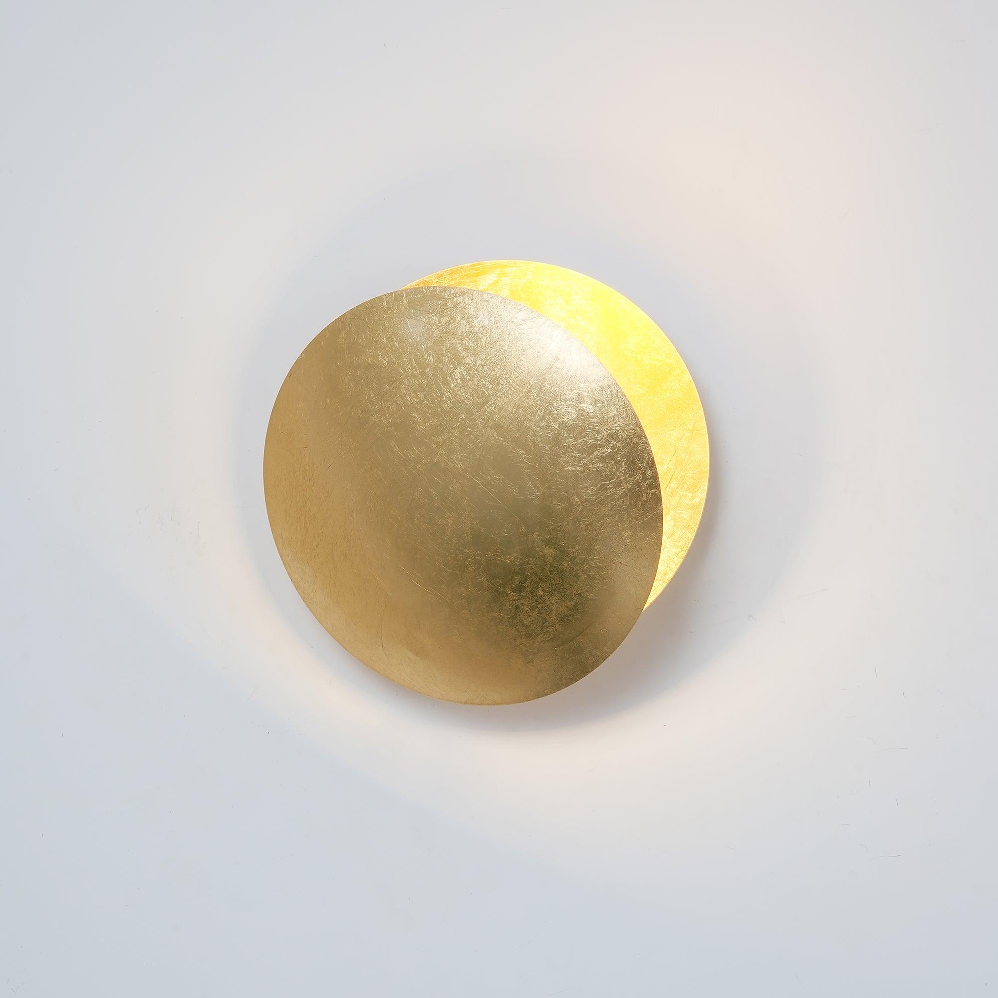Giorgio Wall Lamp - Lumpaz