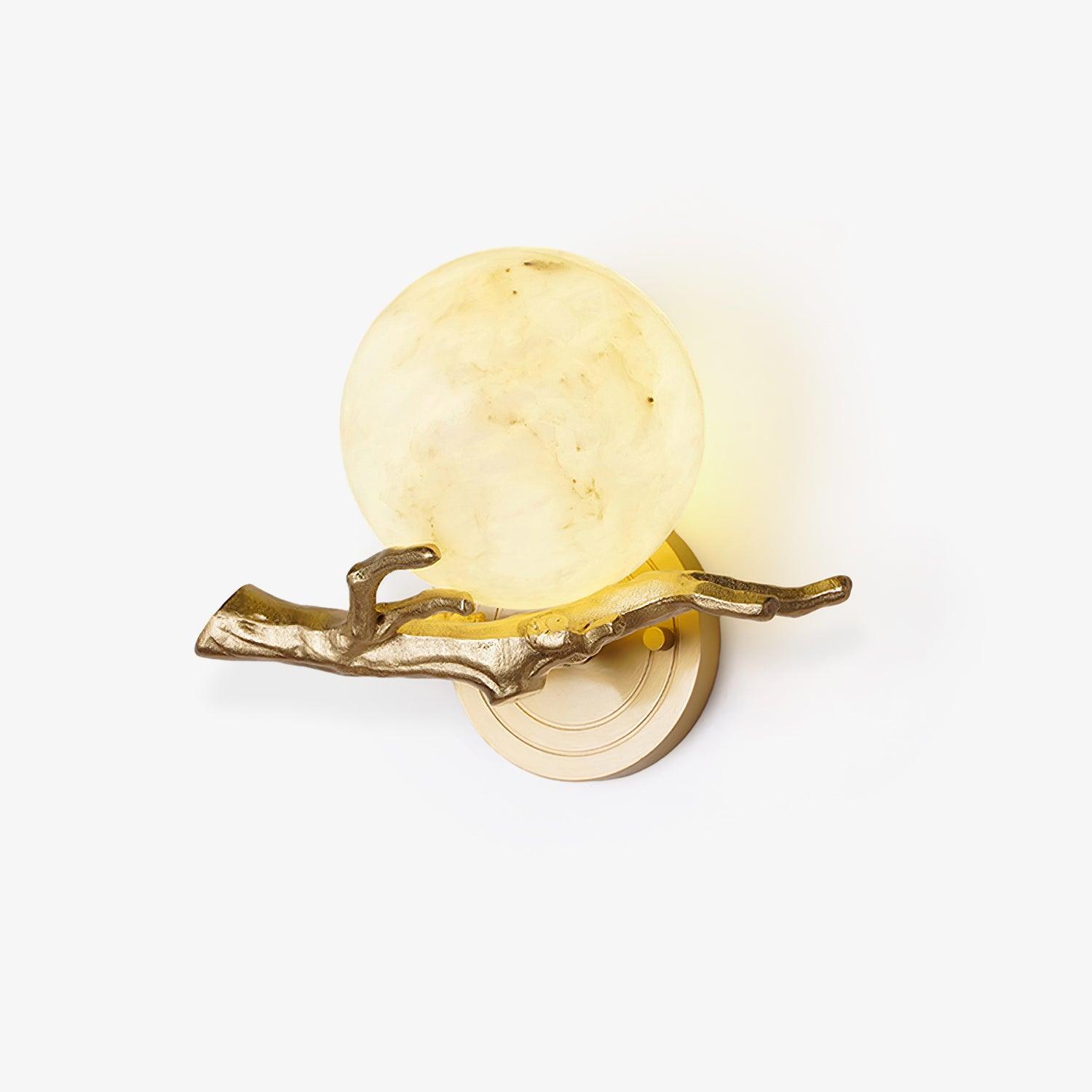 Retro Twigs Wall Lamp - Lumpaz