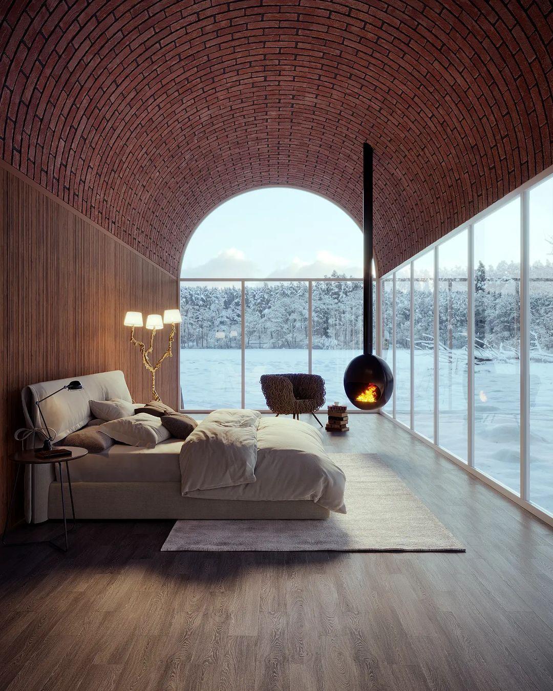 Ines Floor Lamp - Lumpaz
