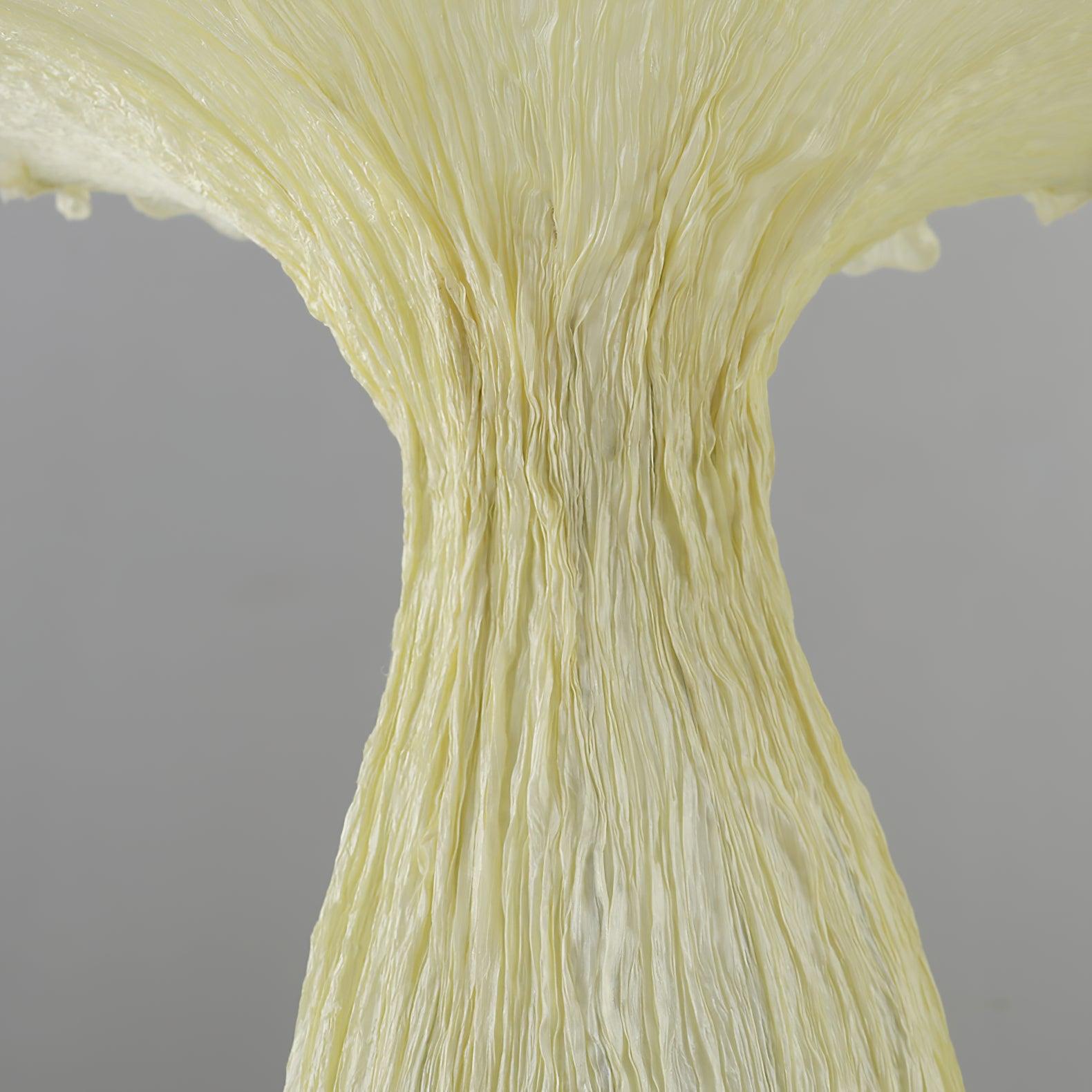 Vase Fabric Floor Lamp - Lumpaz