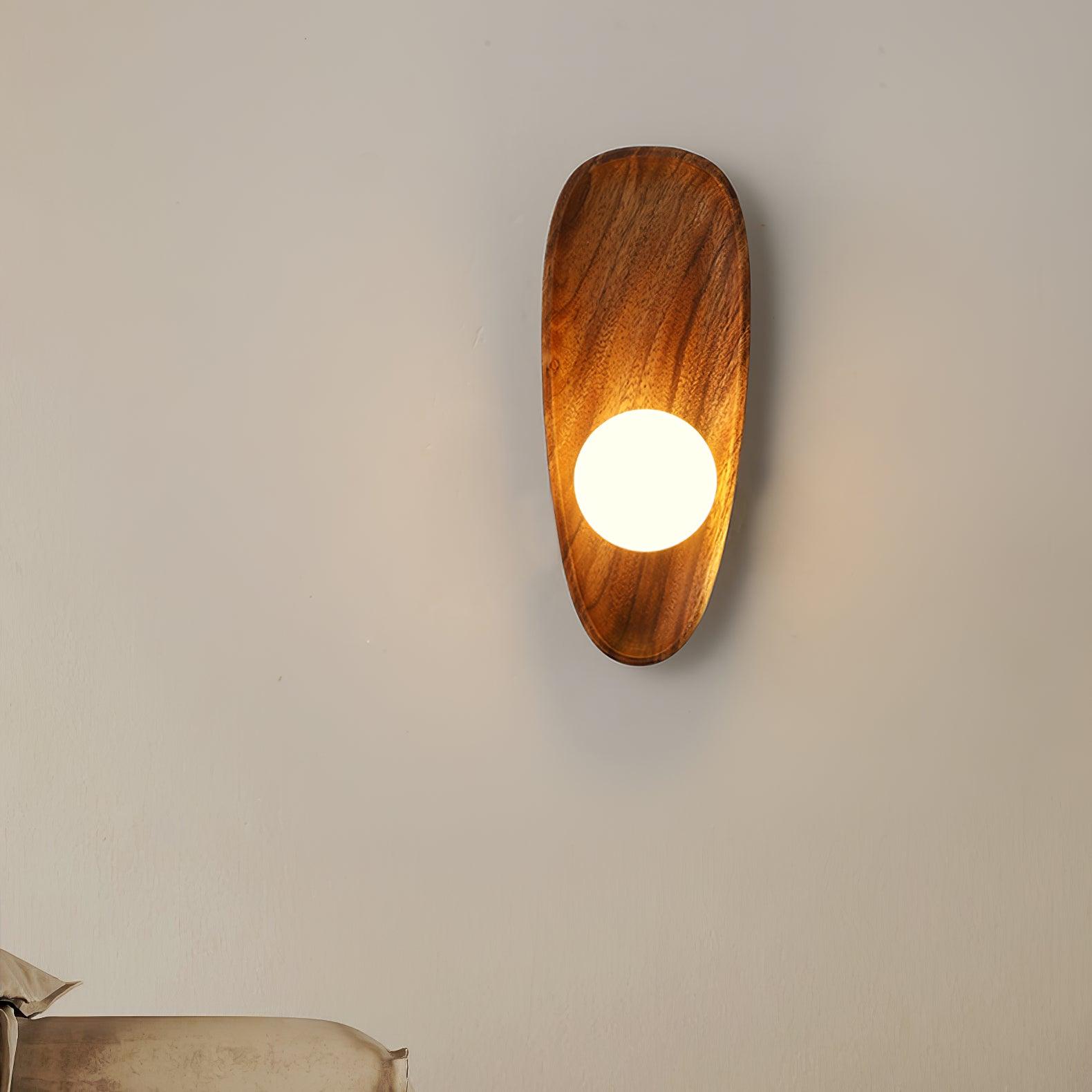 Eivor Wall Lamp - Lumpaz