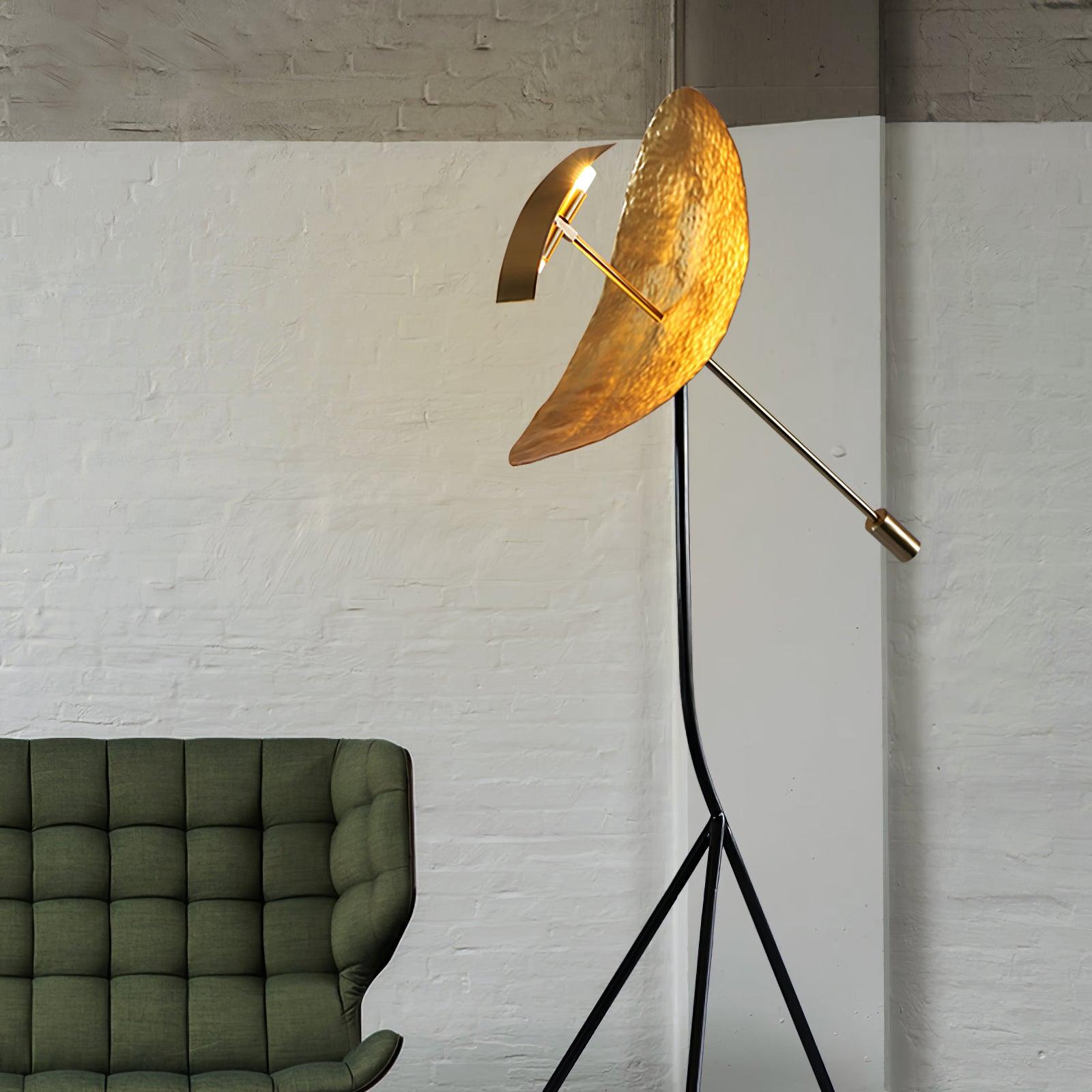 Ribot Floor Lamp - Lumpaz