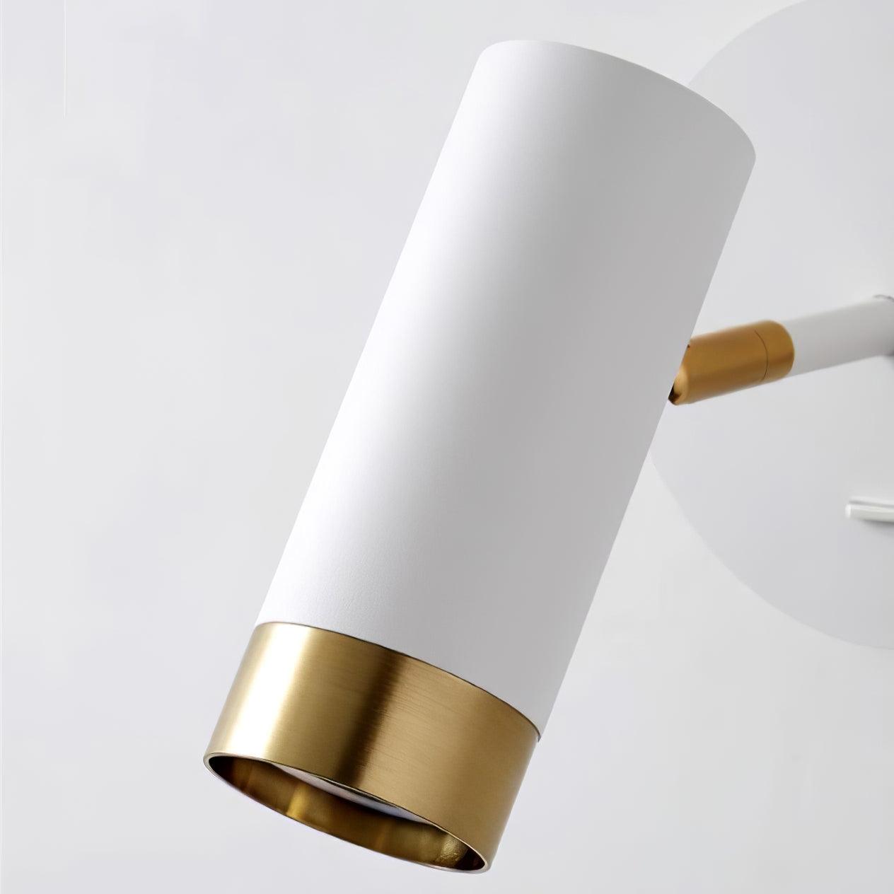 Karpo Wall Lamp - Lumpaz