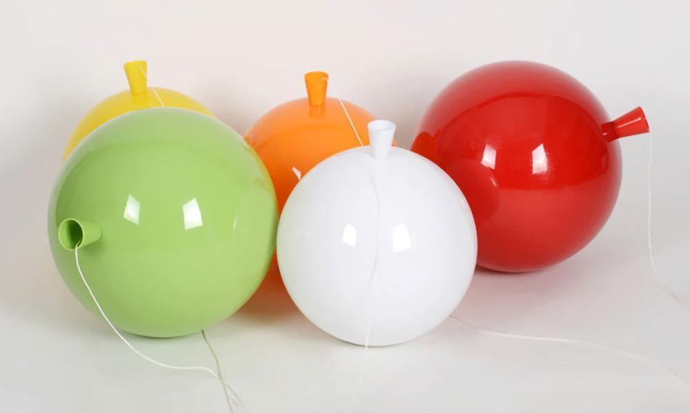 Memory Wall Light - Lumpaz