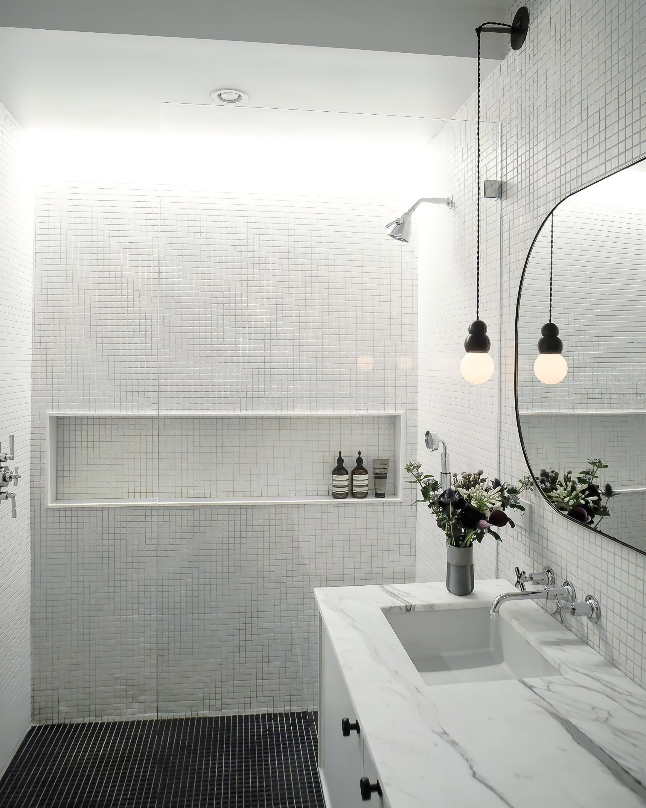 Ball Series Wall Light - Lumpaz