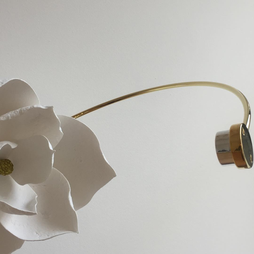 Lure Sconce - Lumpaz