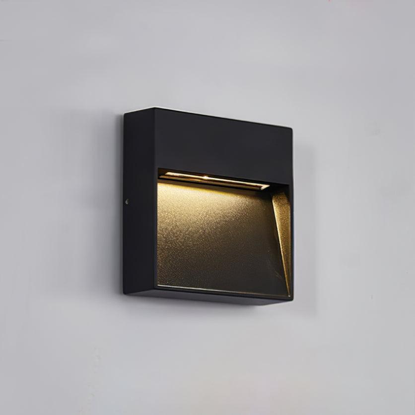 Step And Wall Light - Lumpaz