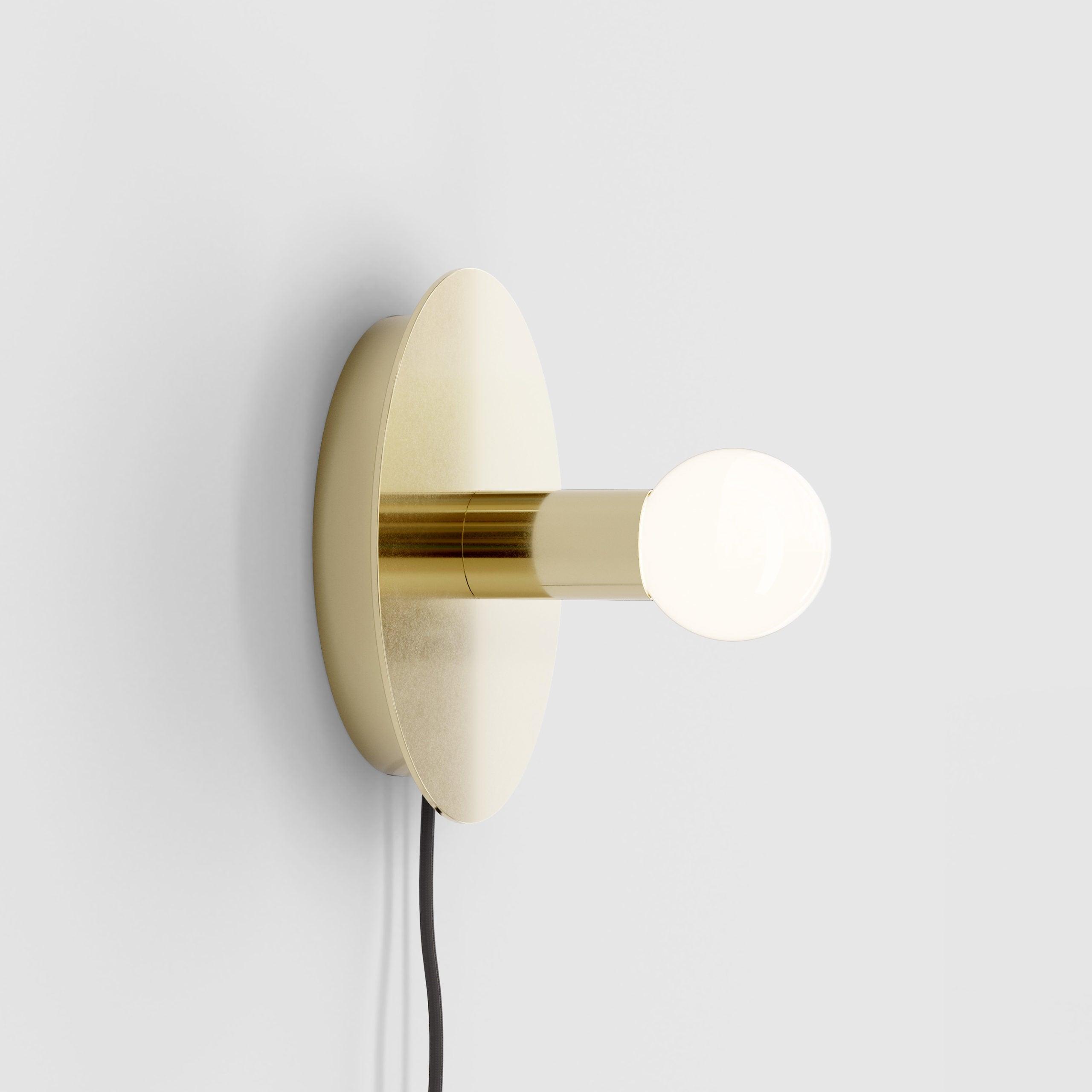 Dot Wall Lamp - Lumpaz