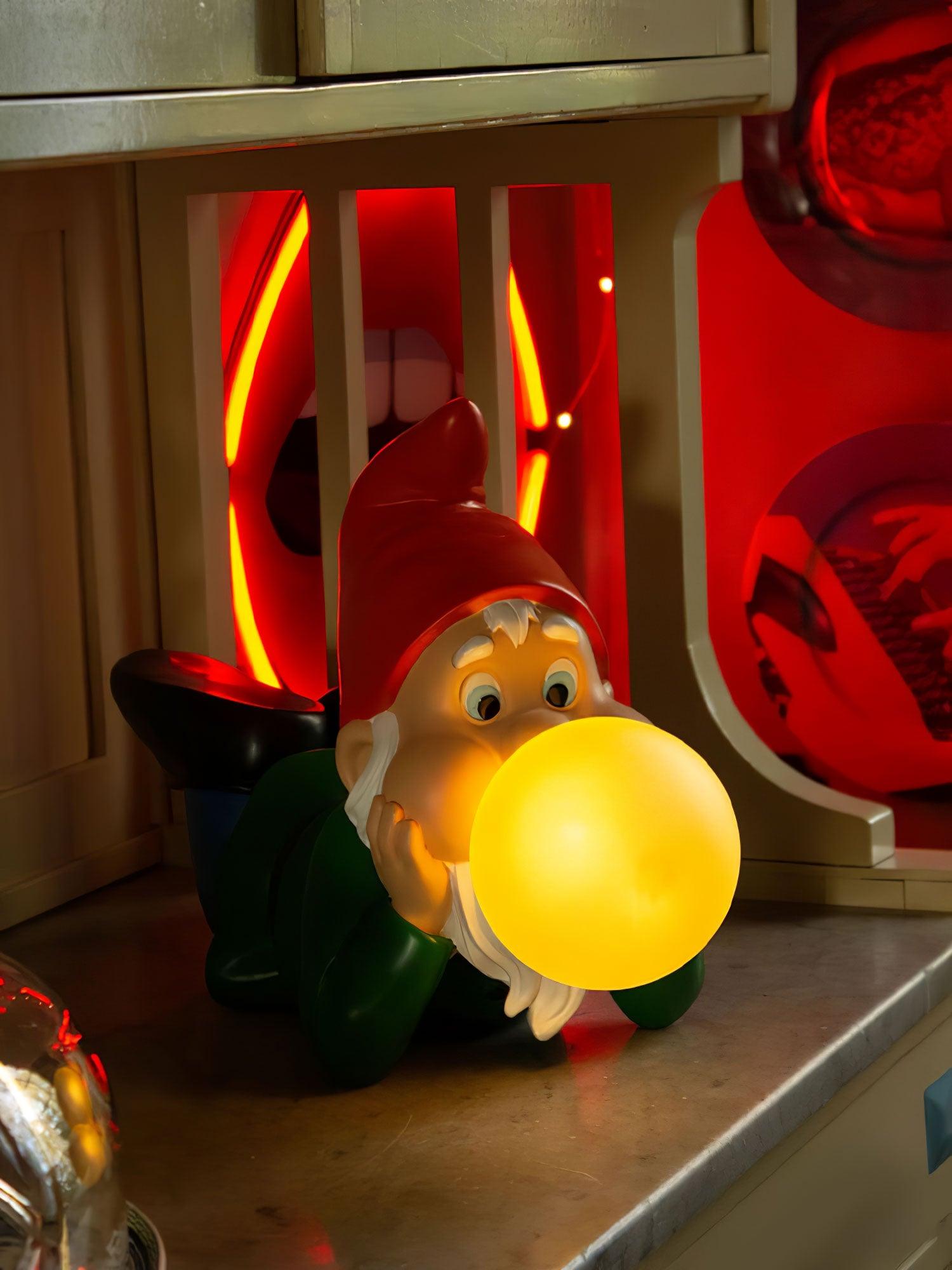 Gummy Working Table Lamp - Lumpaz