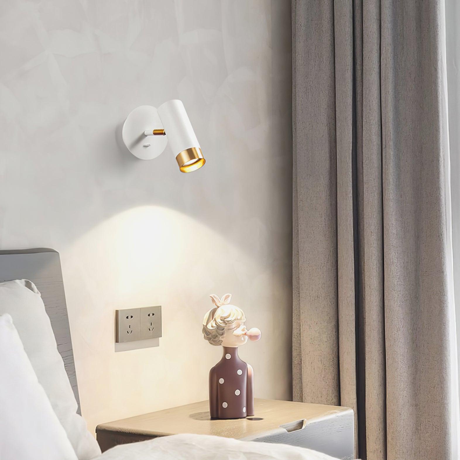 Karpo Wall Lamp - Lumpaz