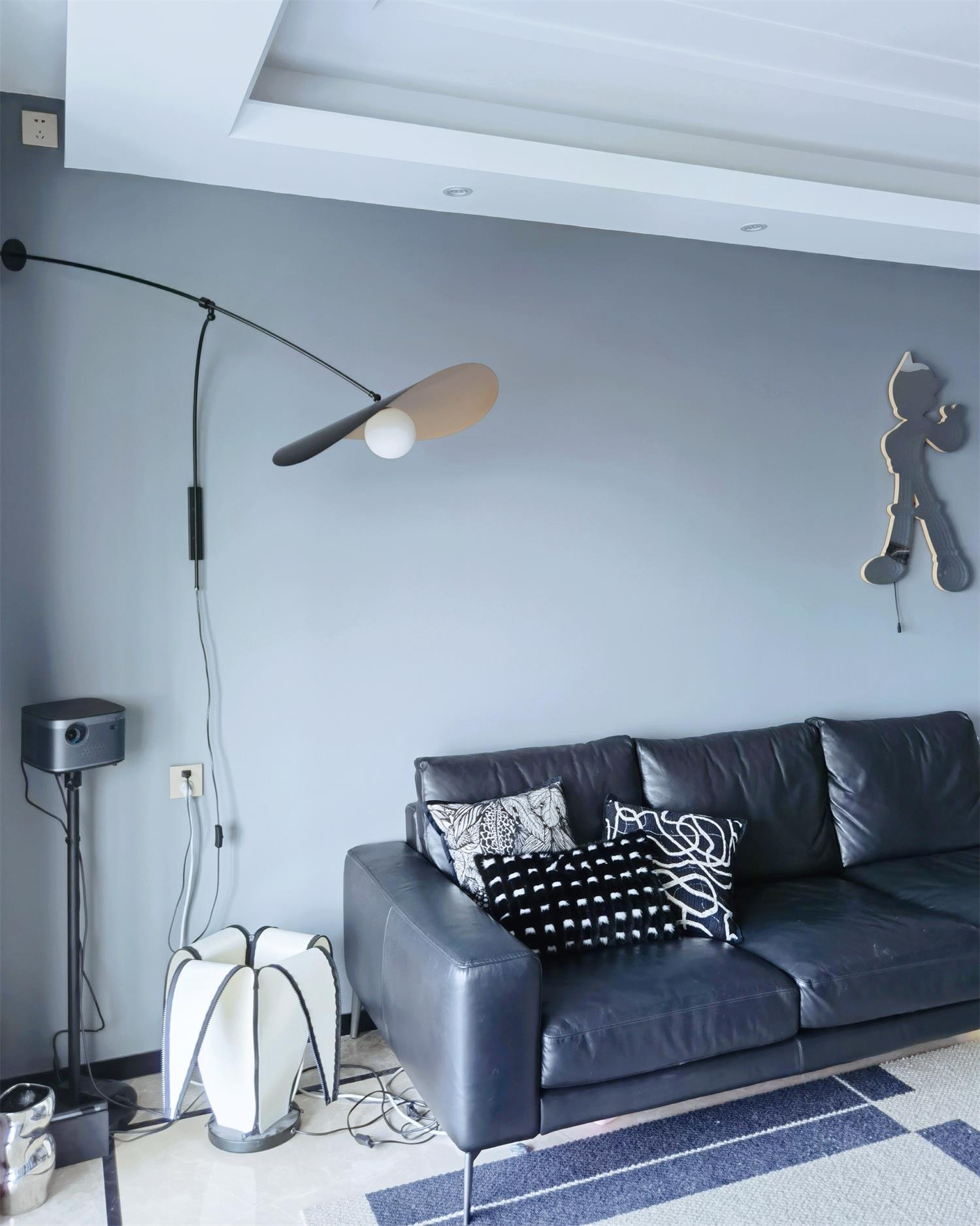 Myrna Wall Light - Lumpaz