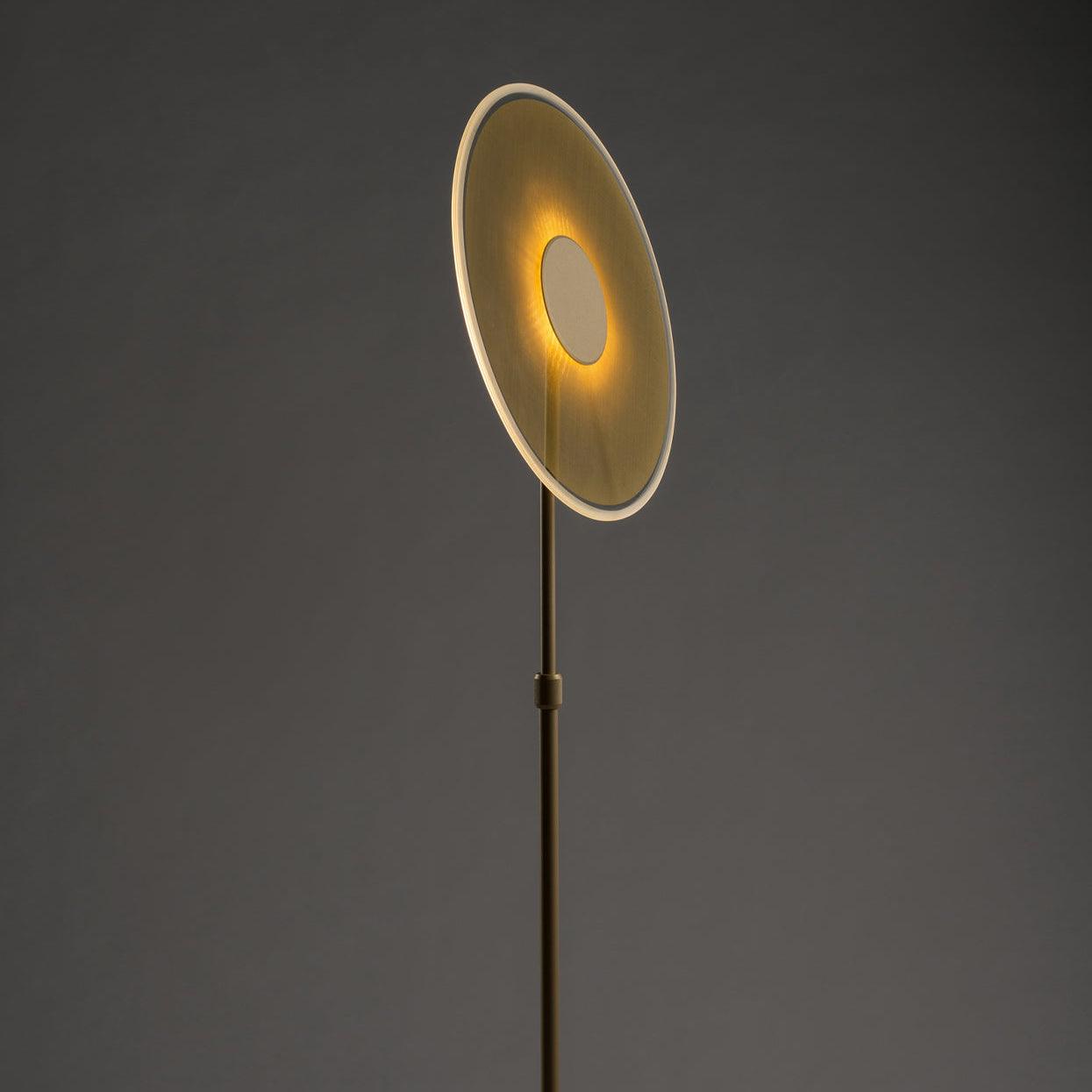 Blass Genesis Floor Lamp - Lumpaz