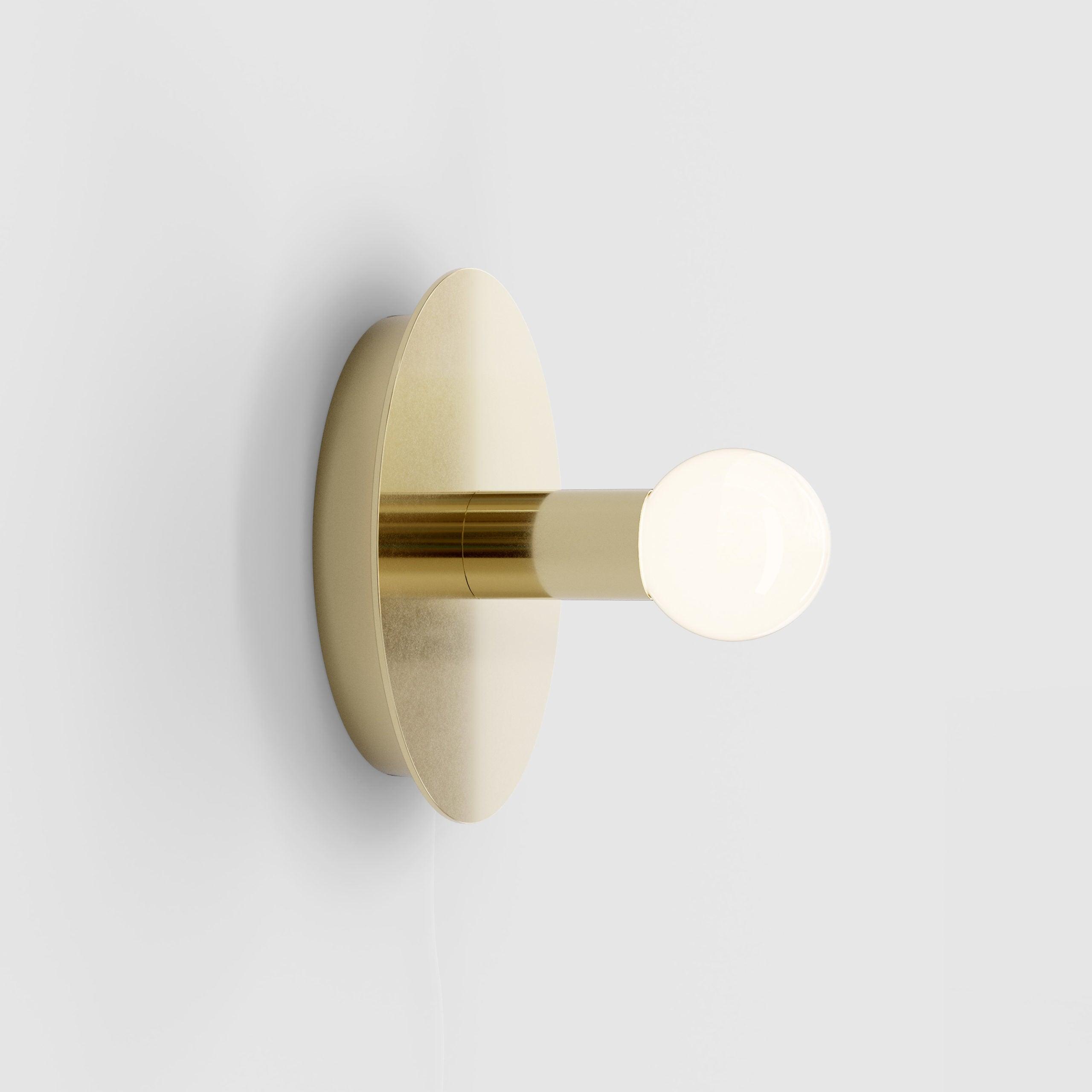 Dot Wall Lamp - Lumpaz